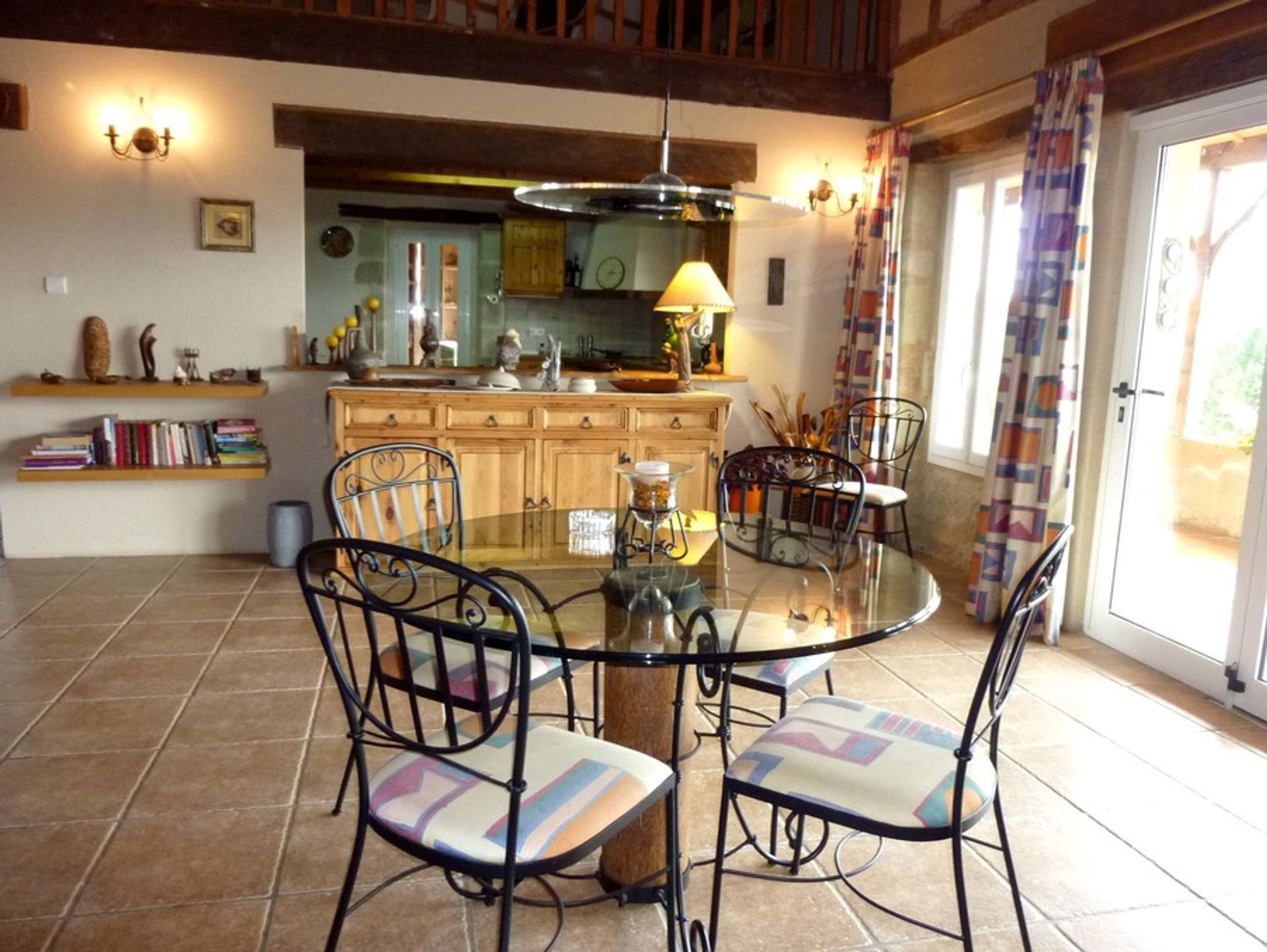 Huis in Tombeboeuf, Nouvelle-Aquitaine 10147230