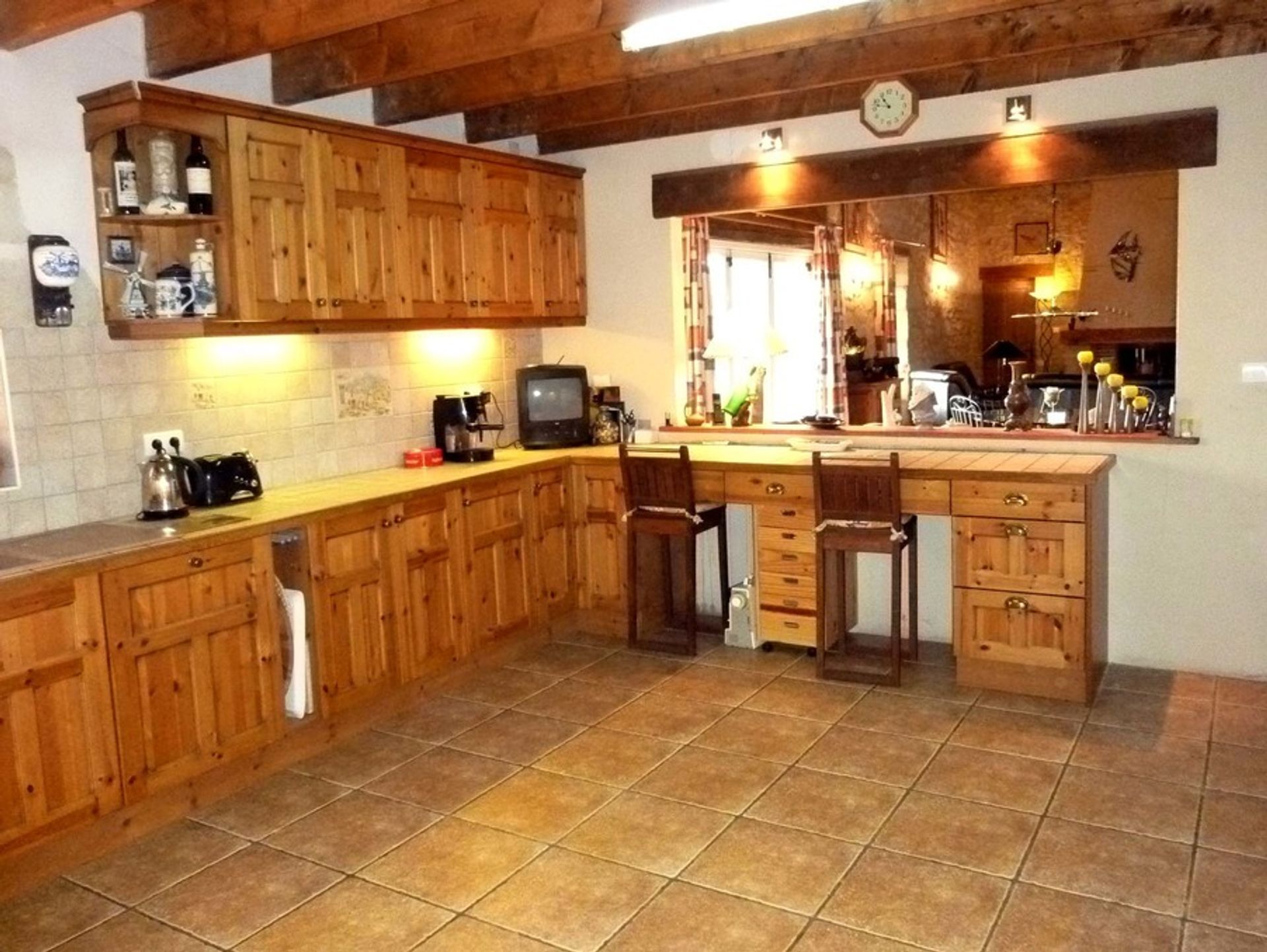 Huis in Tombeboeuf, Nouvelle-Aquitaine 10147230