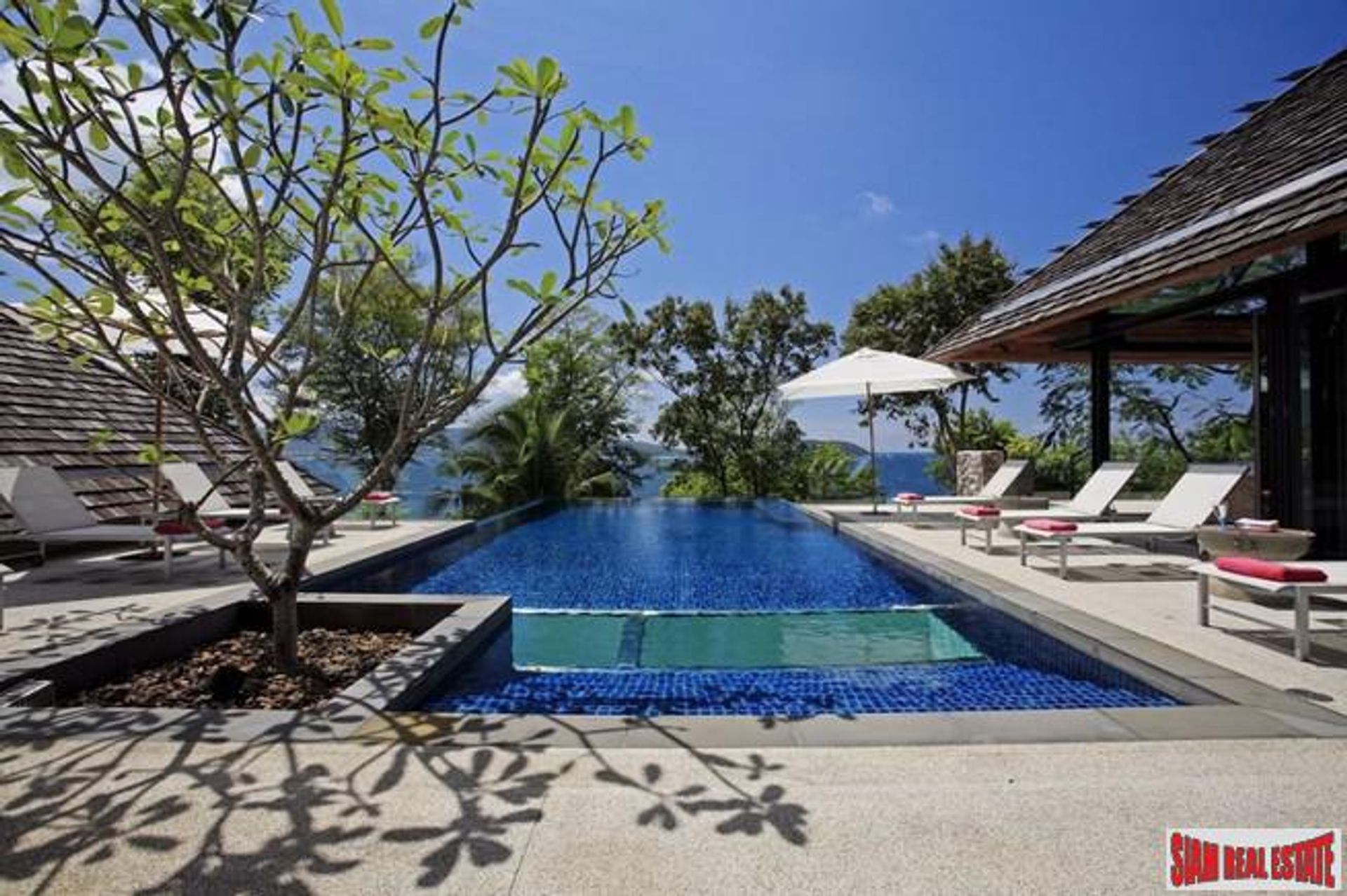 Hus i Ban Na Nai, Phuket 10147237