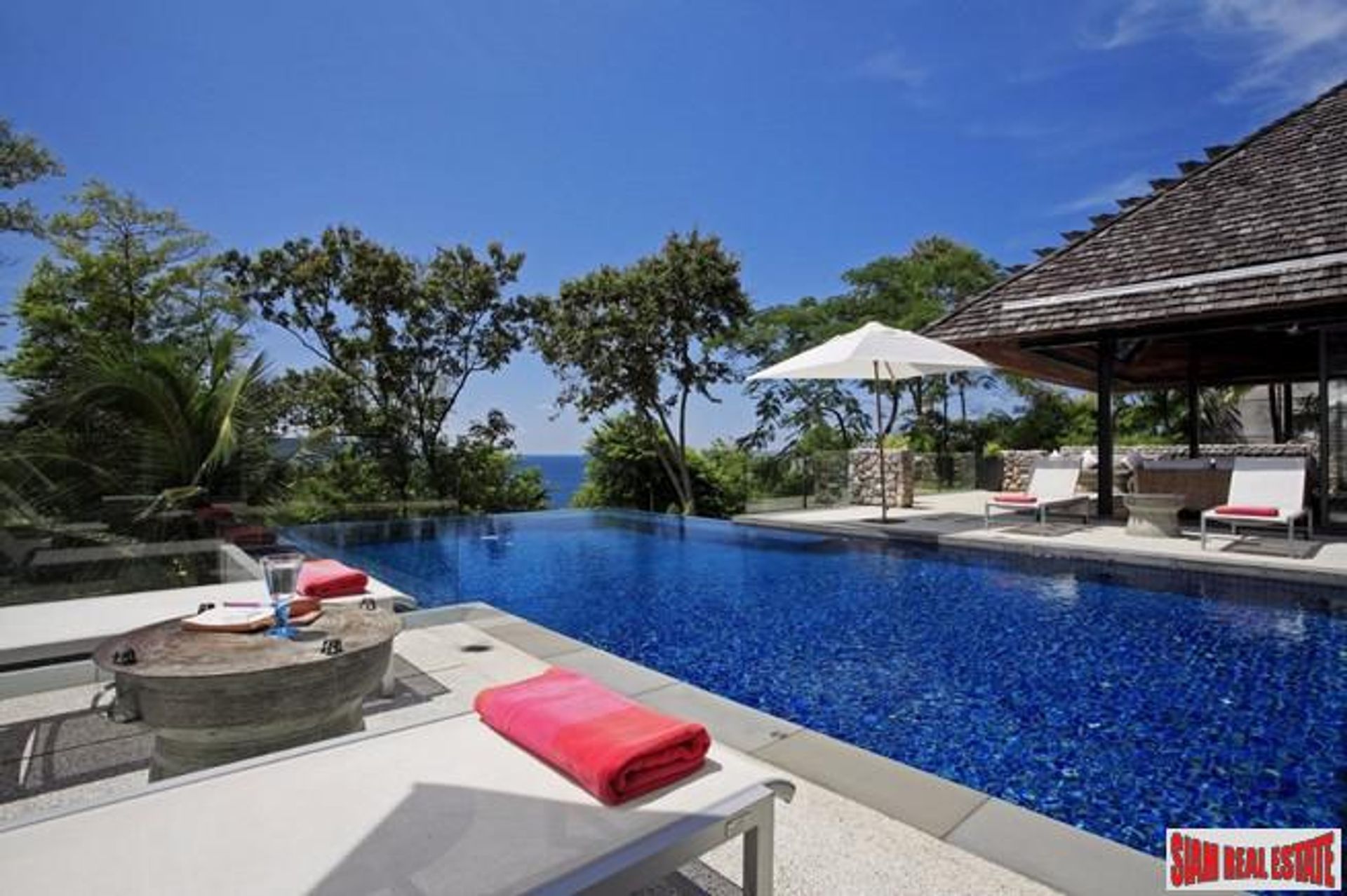 Haus im Ban Na Nai, Phuket 10147237