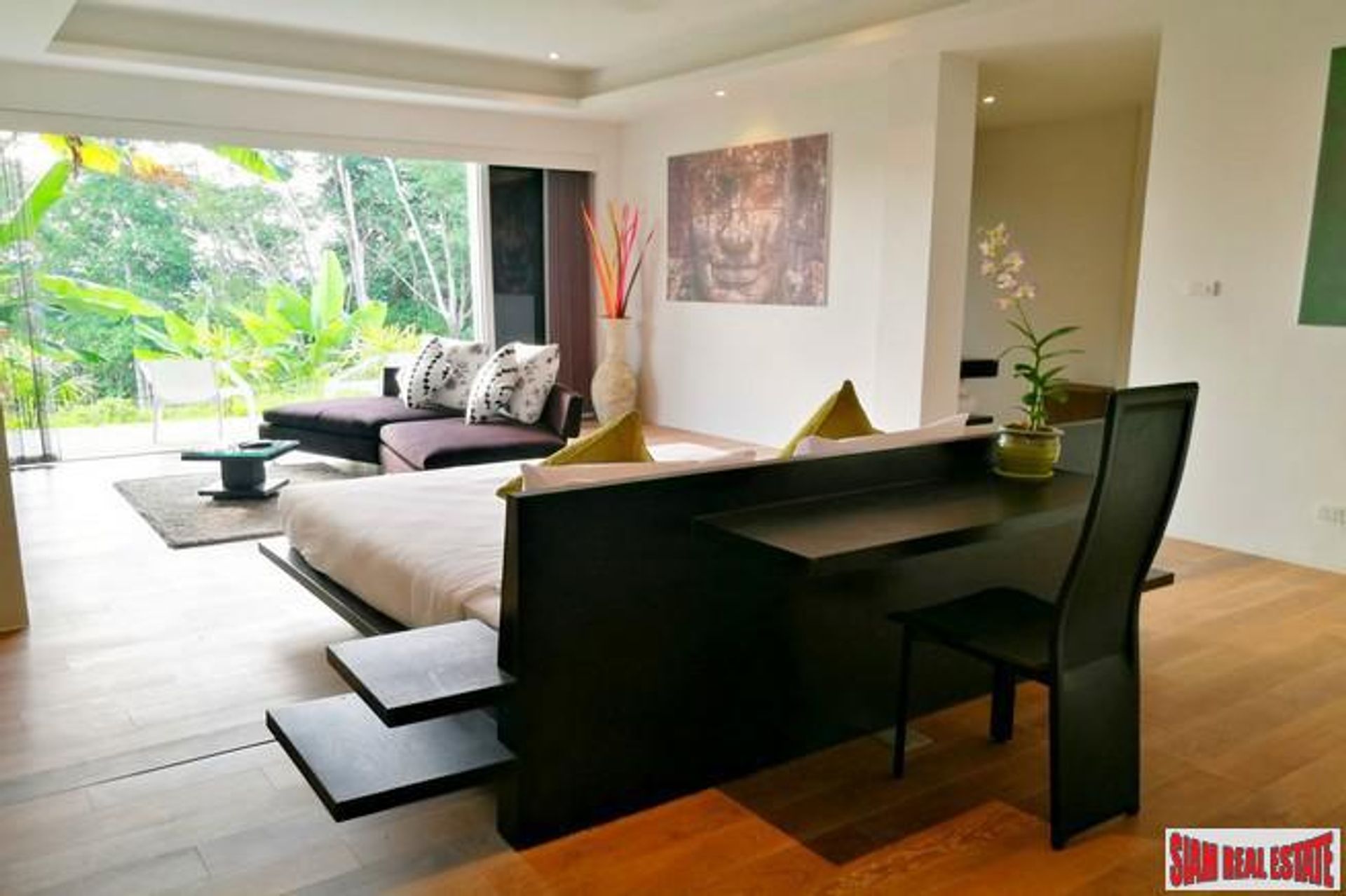 Haus im Tambon Choeng Thale, Chang Wat Phuket 10147248