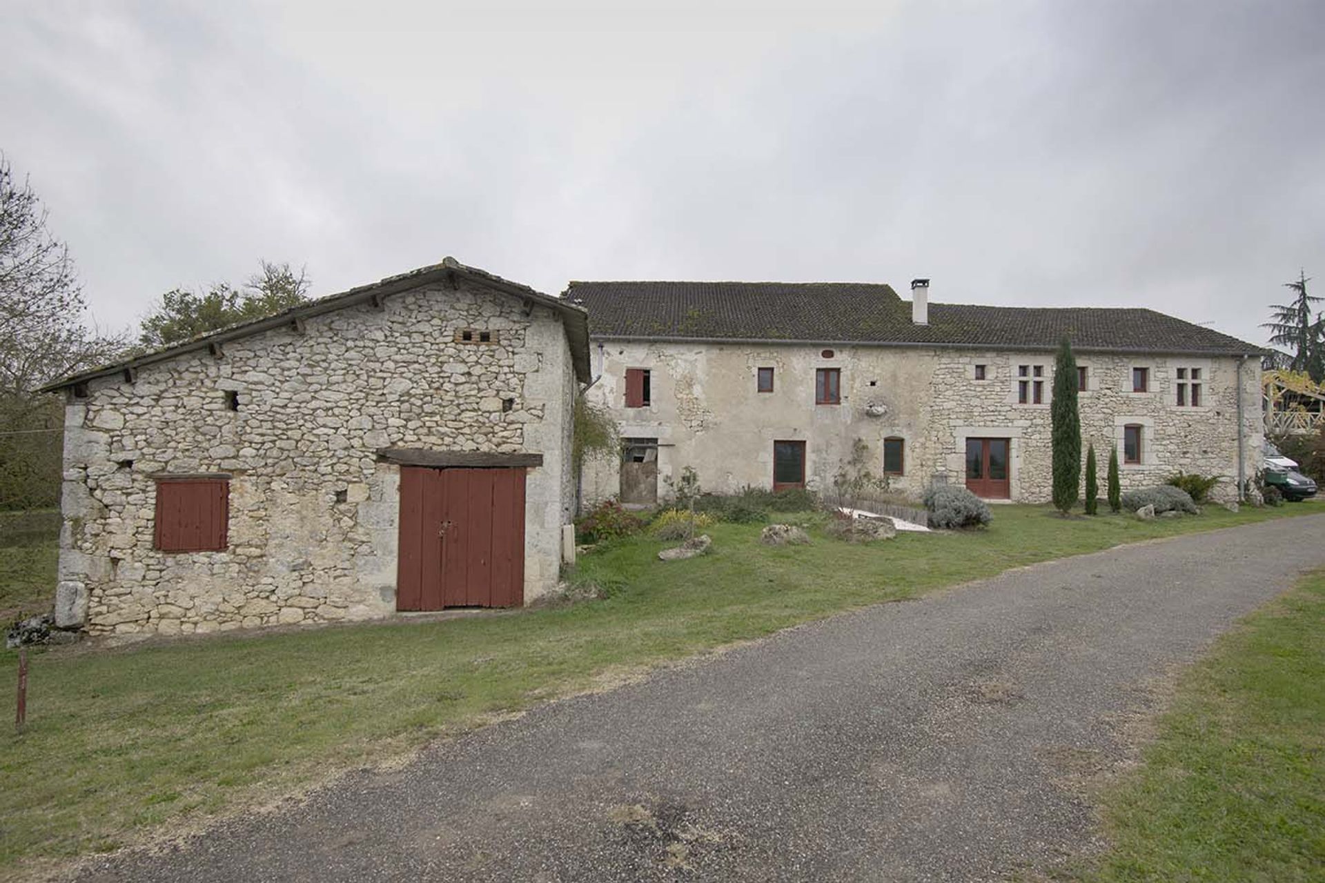 House in Soumensac, Nouvelle-Aquitaine 10147249