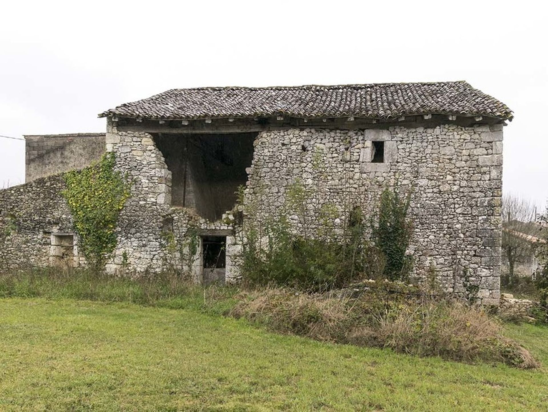 House in Soumensac, Nouvelle-Aquitaine 10147249