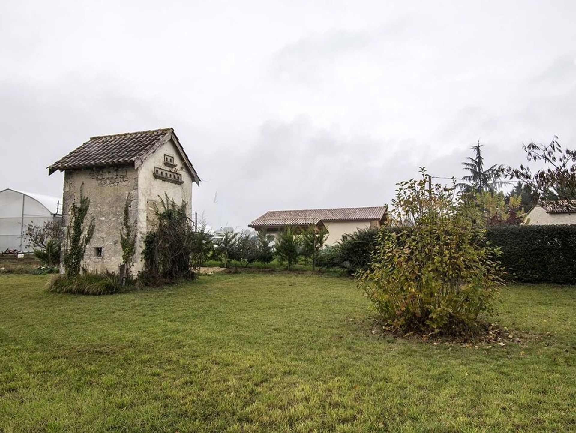 House in Soumensac, Nouvelle-Aquitaine 10147249