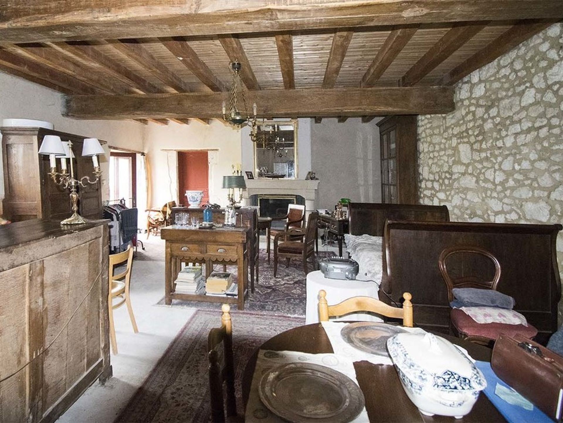 House in Soumensac, Nouvelle-Aquitaine 10147249