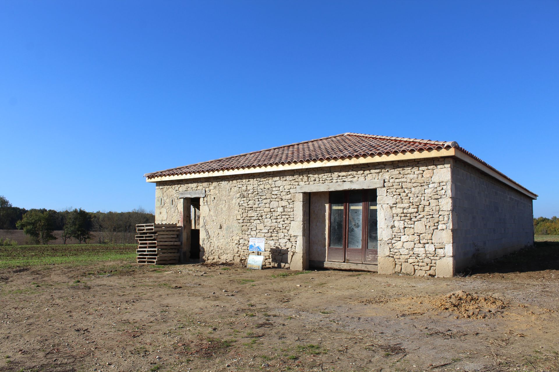 Huis in Villereal, Nouvelle-Aquitanië 10147250