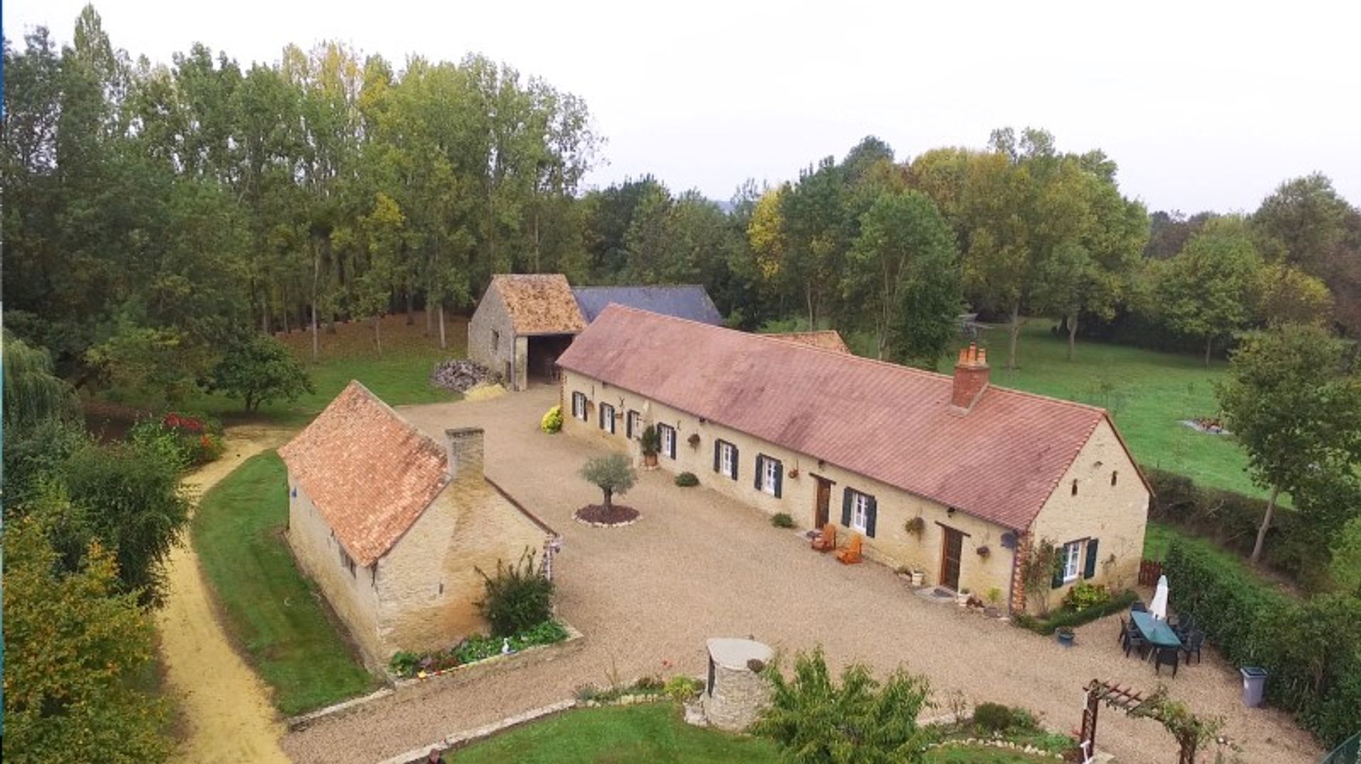 Hus i Sable-sur-Sarthe, Pays de la Loire 10147253