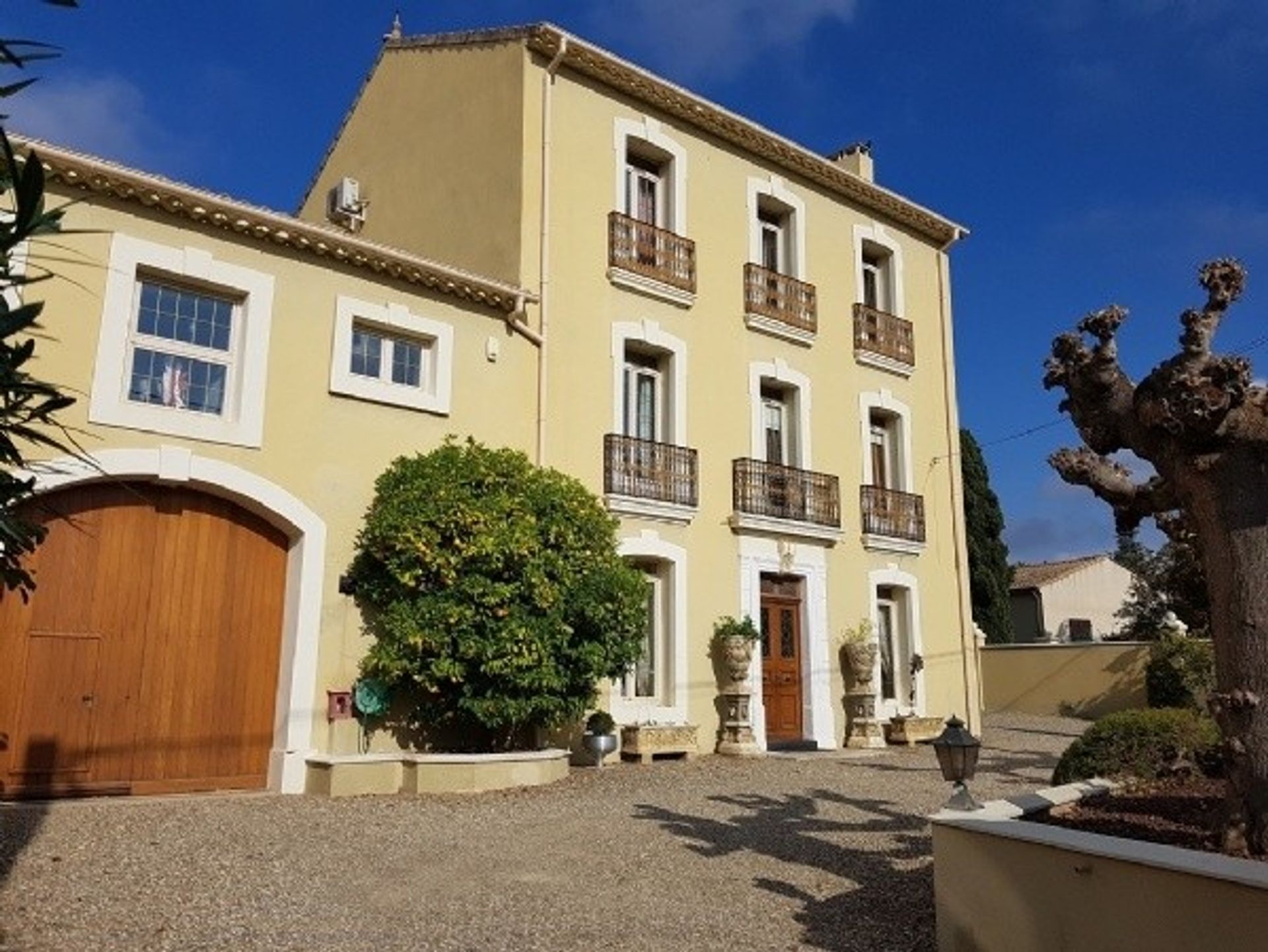 rumah dalam Beziers, Occitanie 10147255