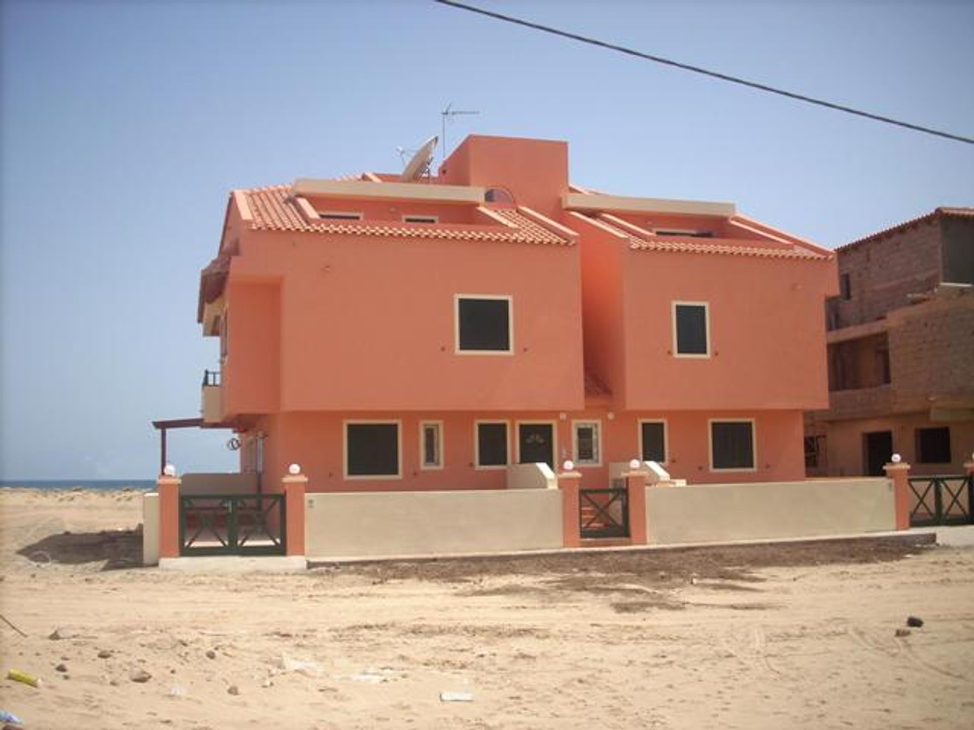 Casa nel Espargos, Sal 10147259