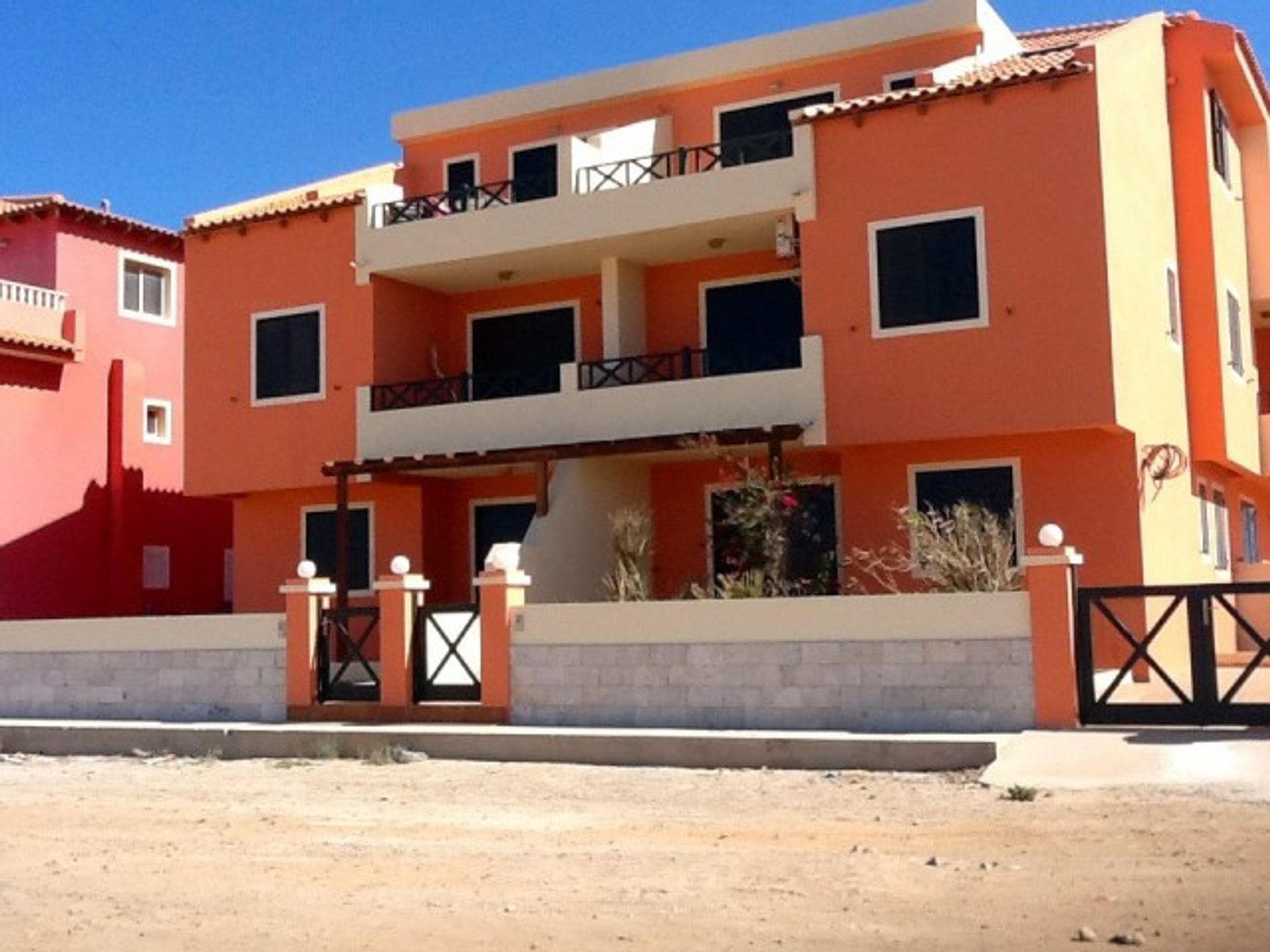 casa no espargos, Sal 10147259