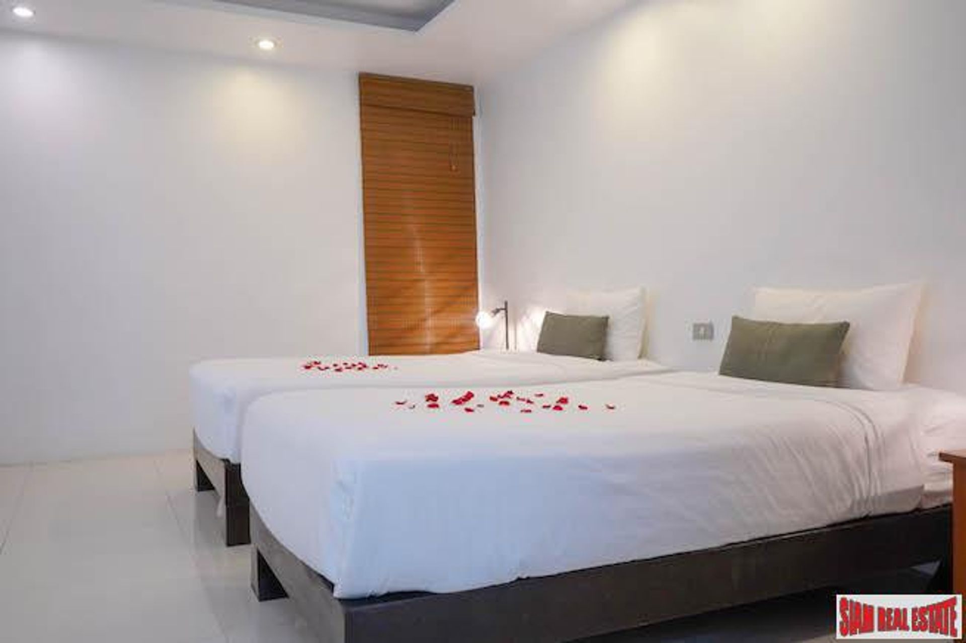 公寓 在 Tambon Karon, Chang Wat Phuket 10147265