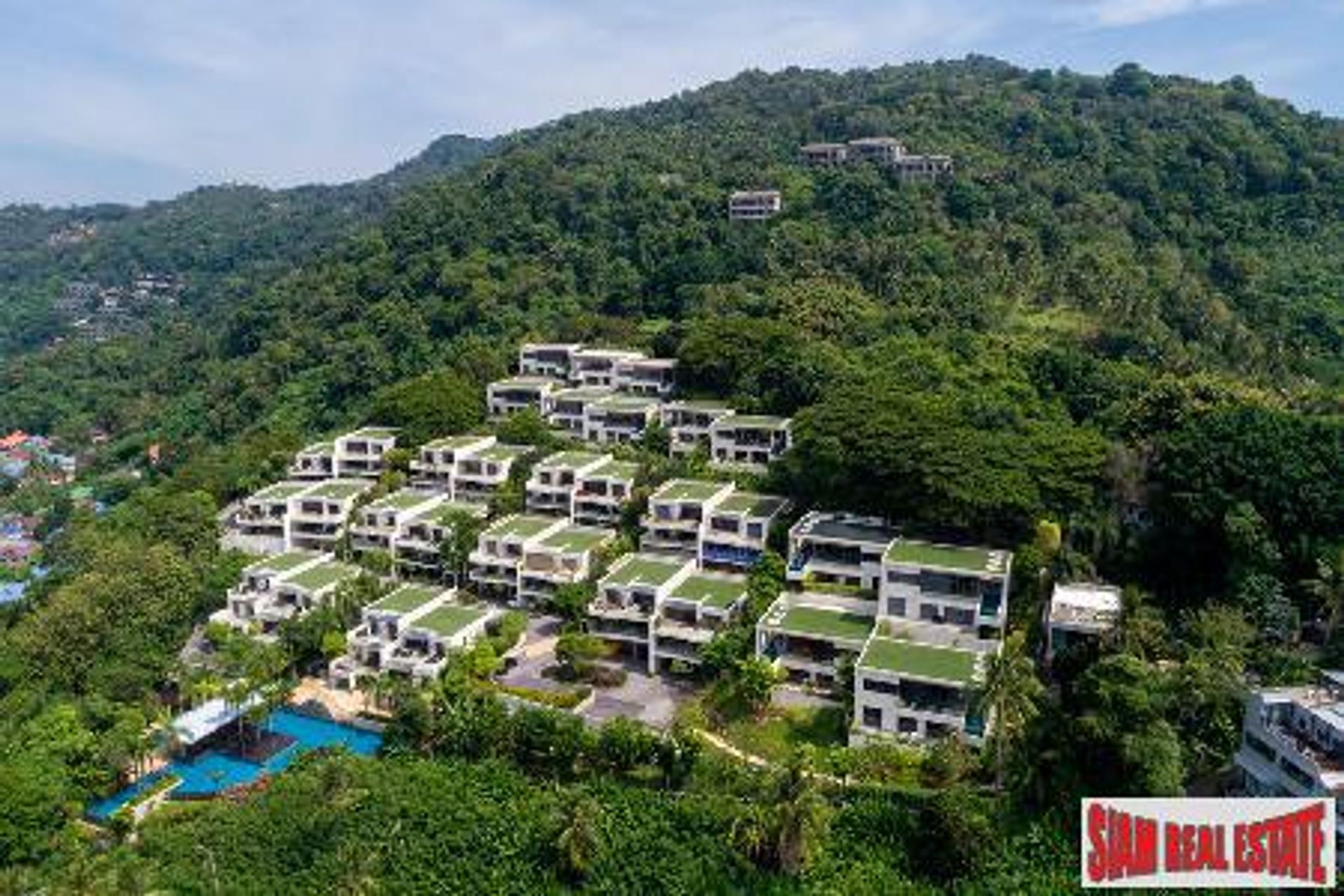 Kondominium di Ban Kata, Phuket 10147269