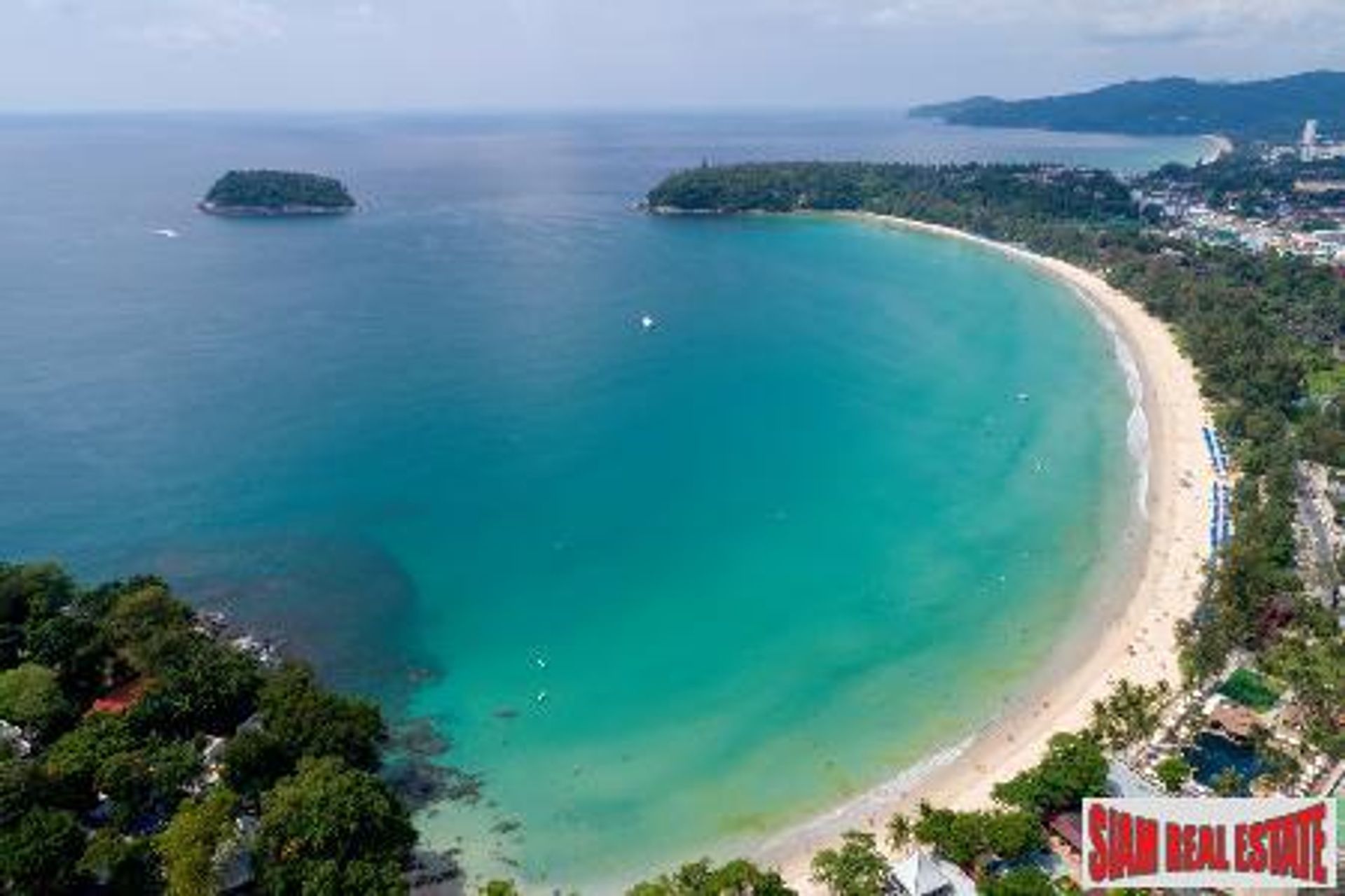 公寓 在 Ban Kata, Phuket 10147269