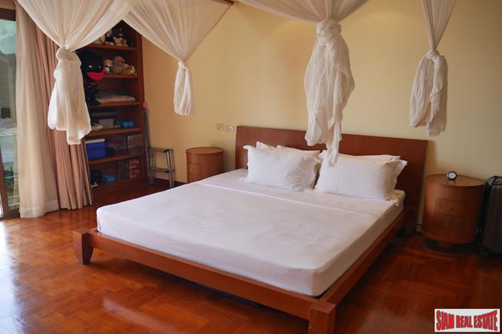 casa en Tambon Wichit, Chang Wat Phuket 10147270