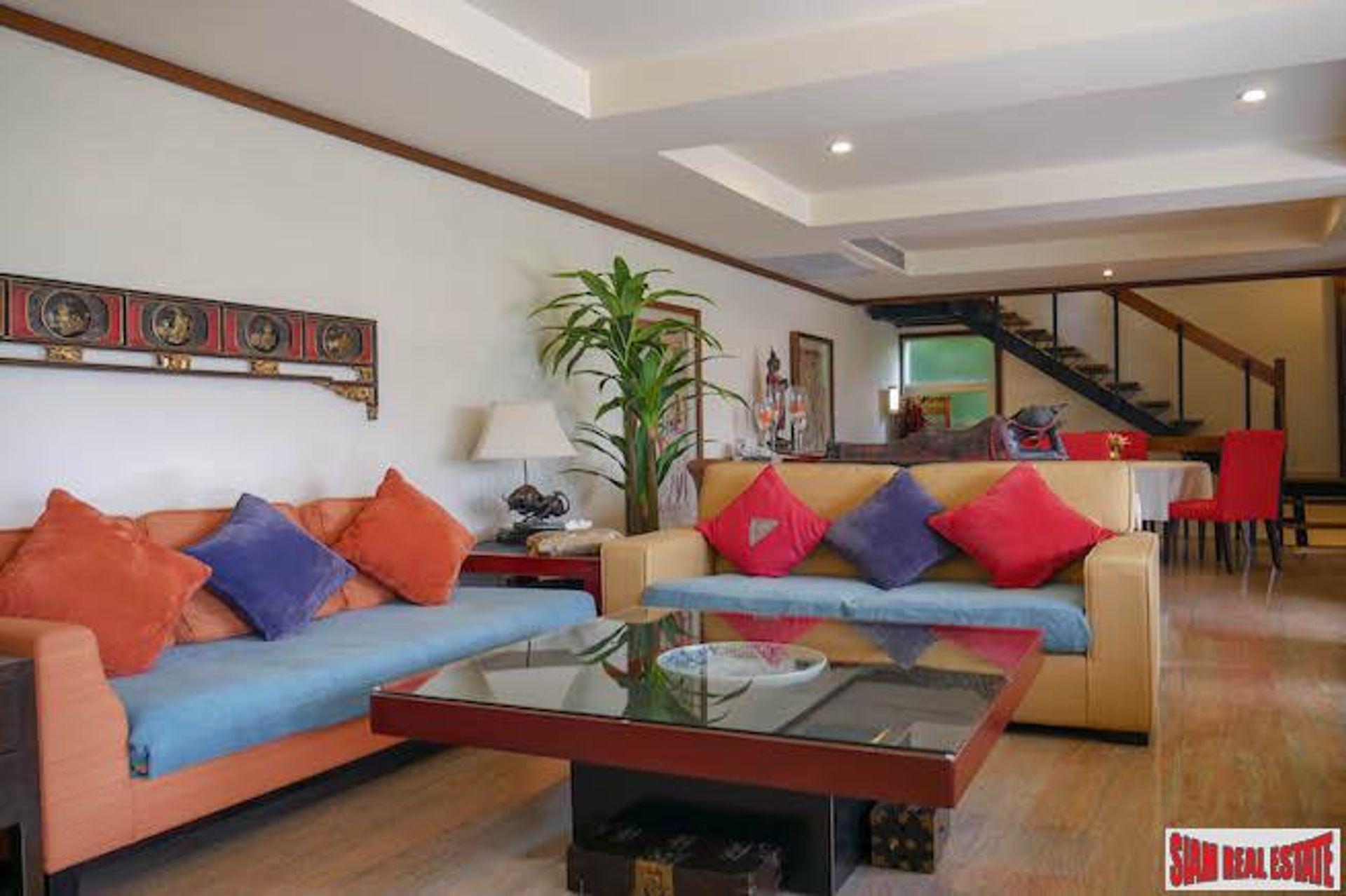 Huis in Tambon Karon, Chang Wat Phuket 10147273