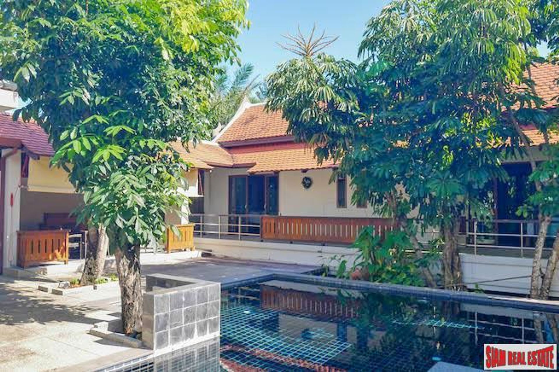 Haus im Tambon Rawai, Chang Wat Phuket 10147278