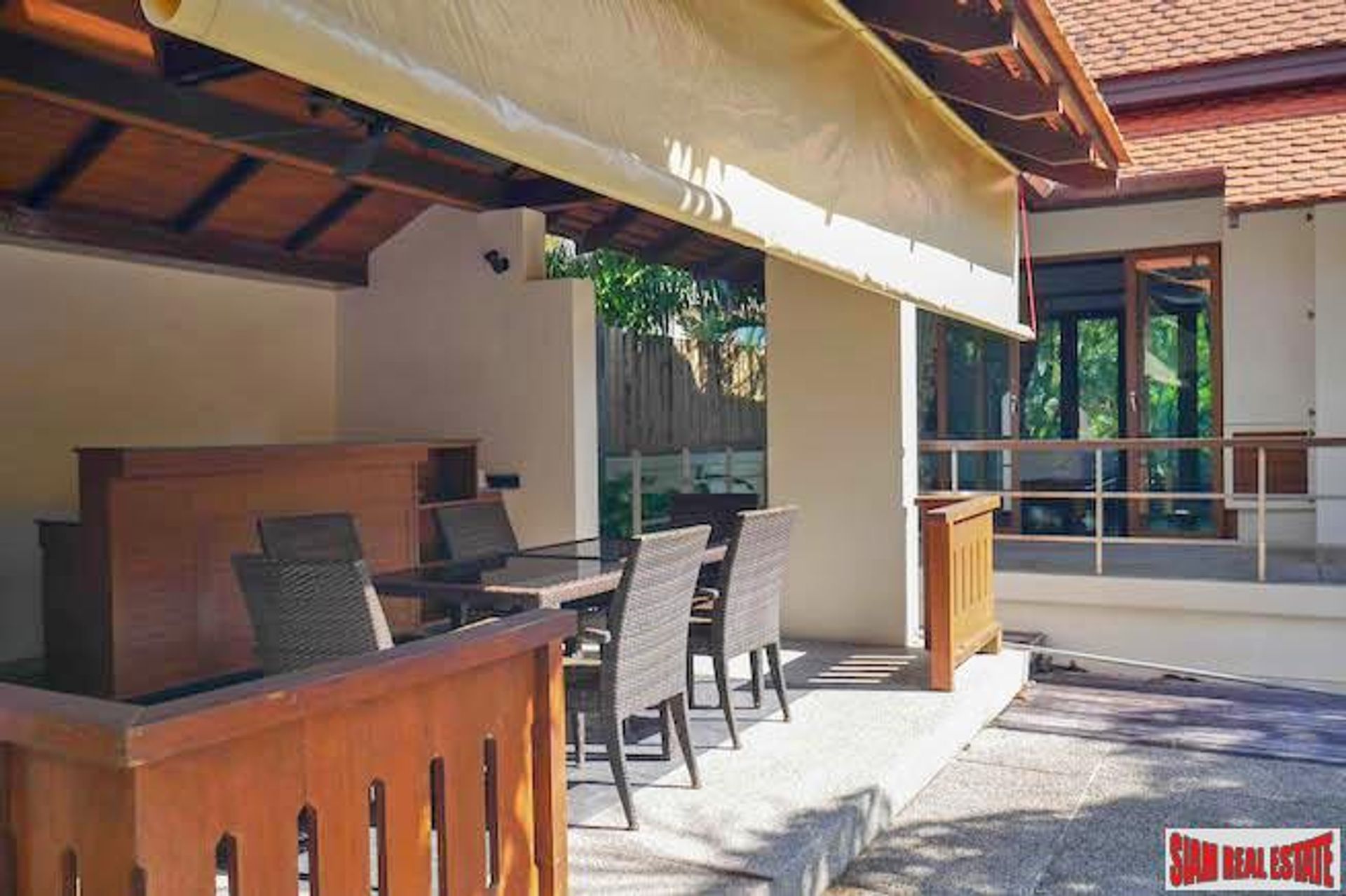 Haus im Tambon Rawai, Chang Wat Phuket 10147278