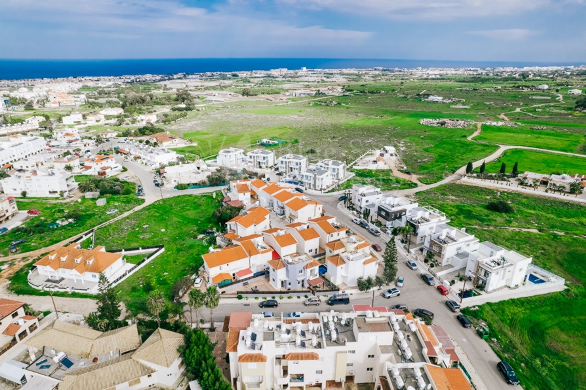 жилой дом в Paralimni, Famagusta 10147283