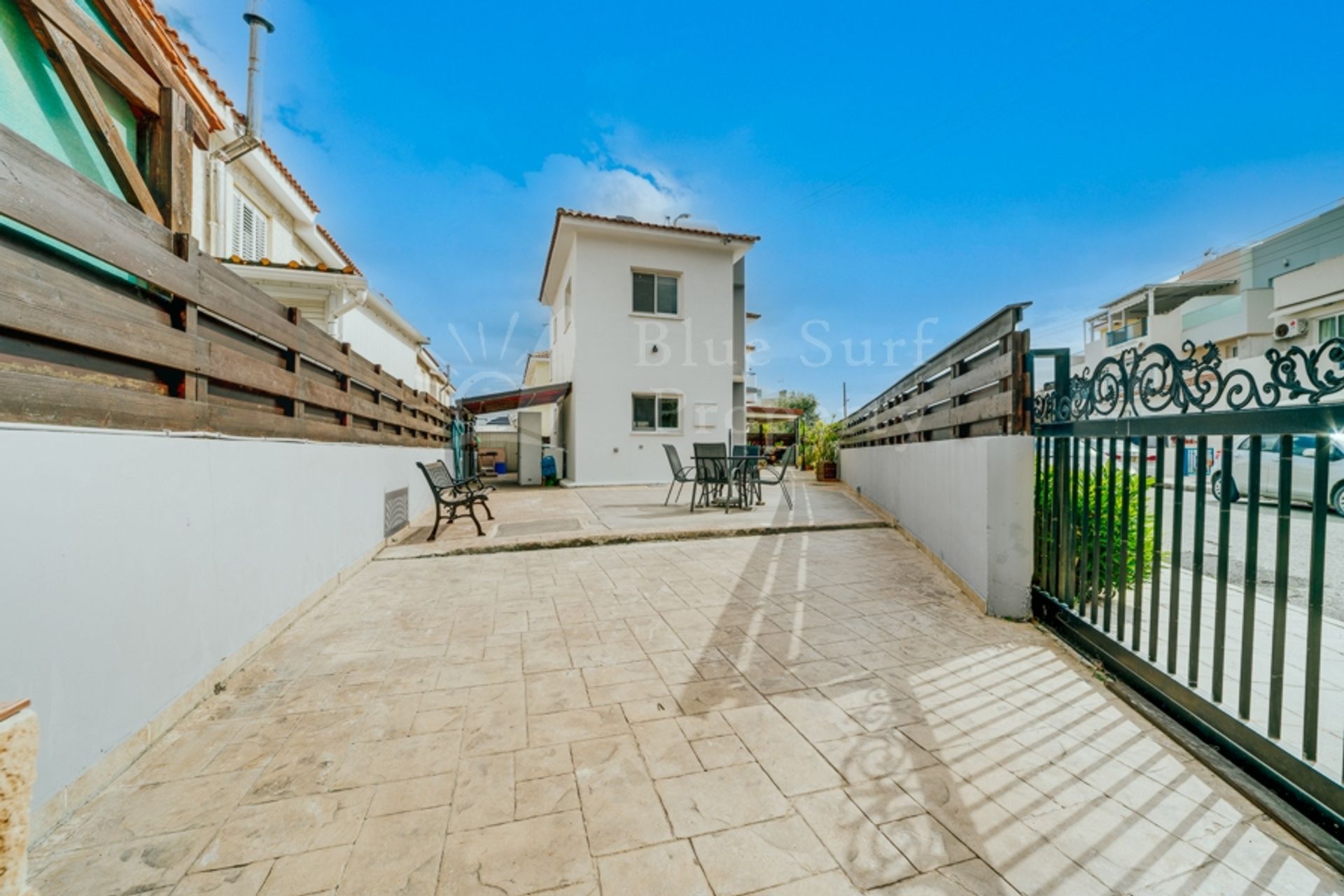 Haus im Paralimni, Ammochostos 10147283