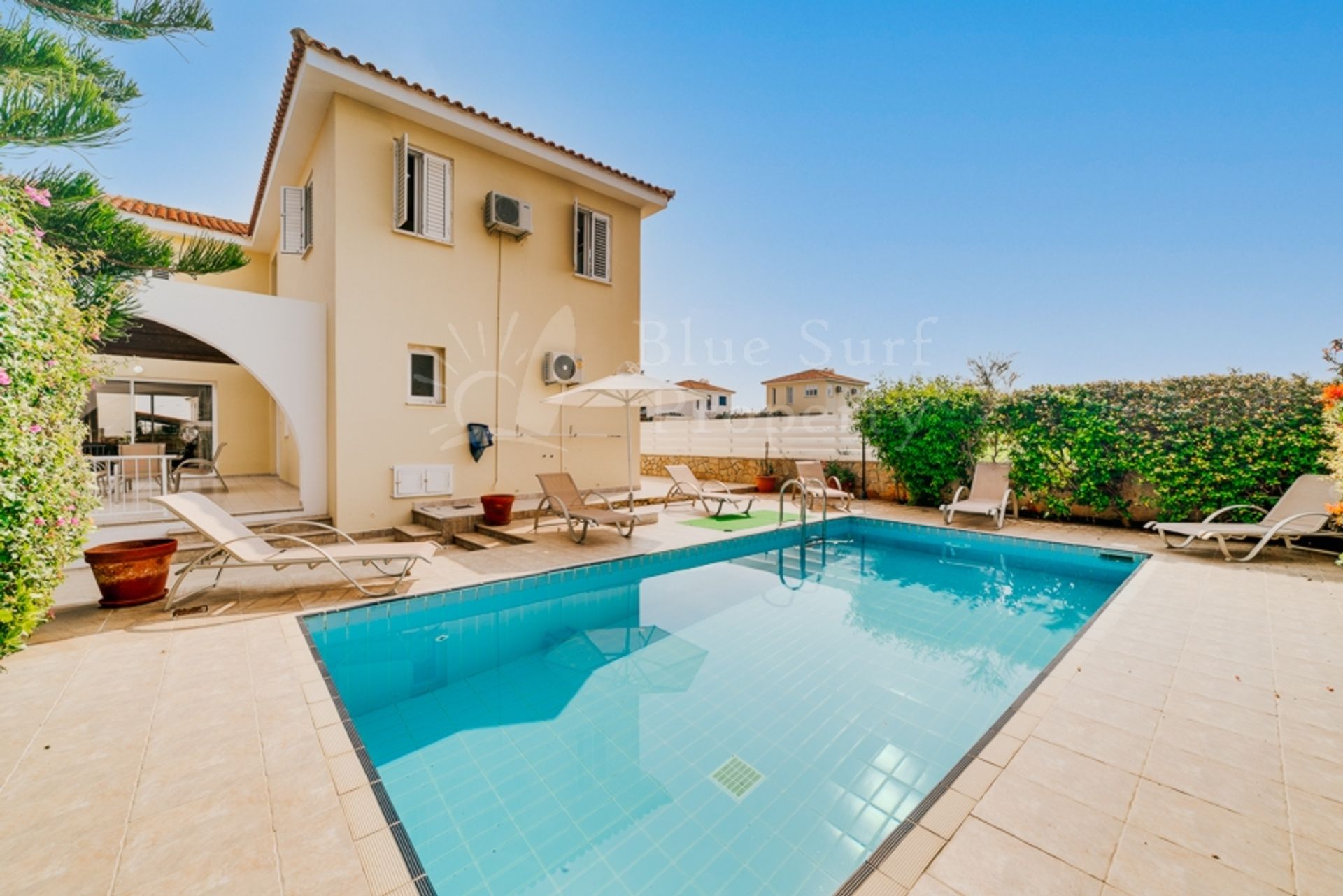 Huis in Famagusta, Ammochostos 10147290