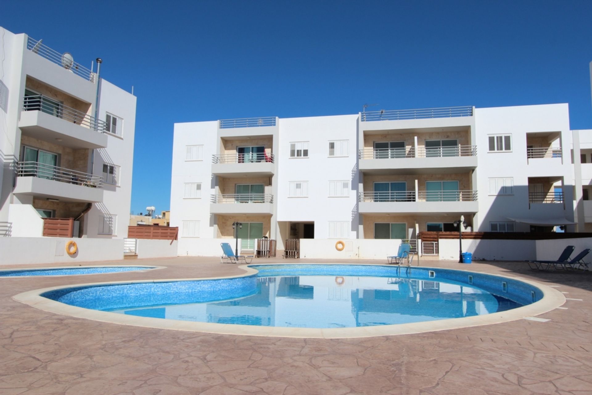 분양 아파트 에 Paralimni, Famagusta 10147296