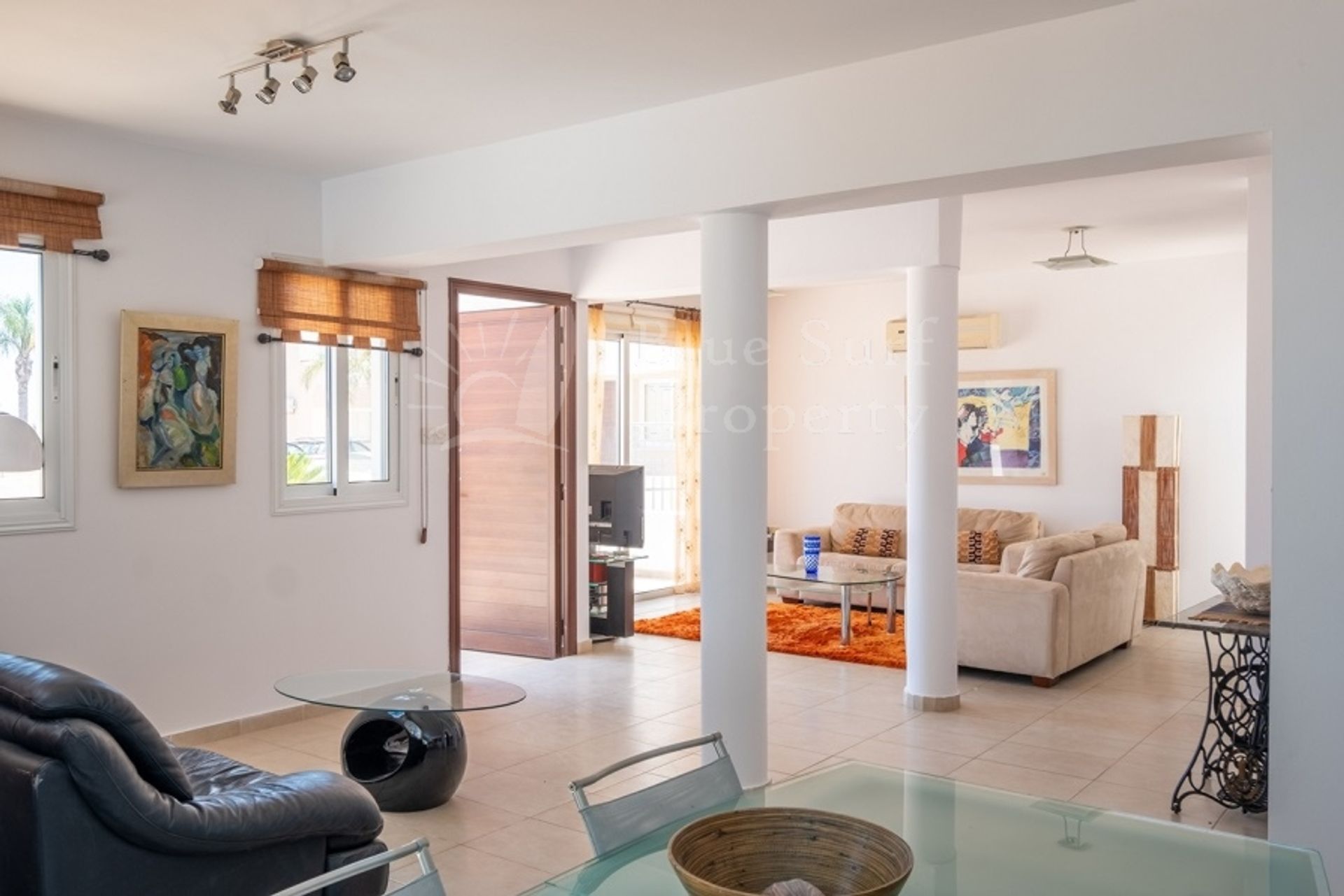 casa en Paralimni, Famagusta 10147297