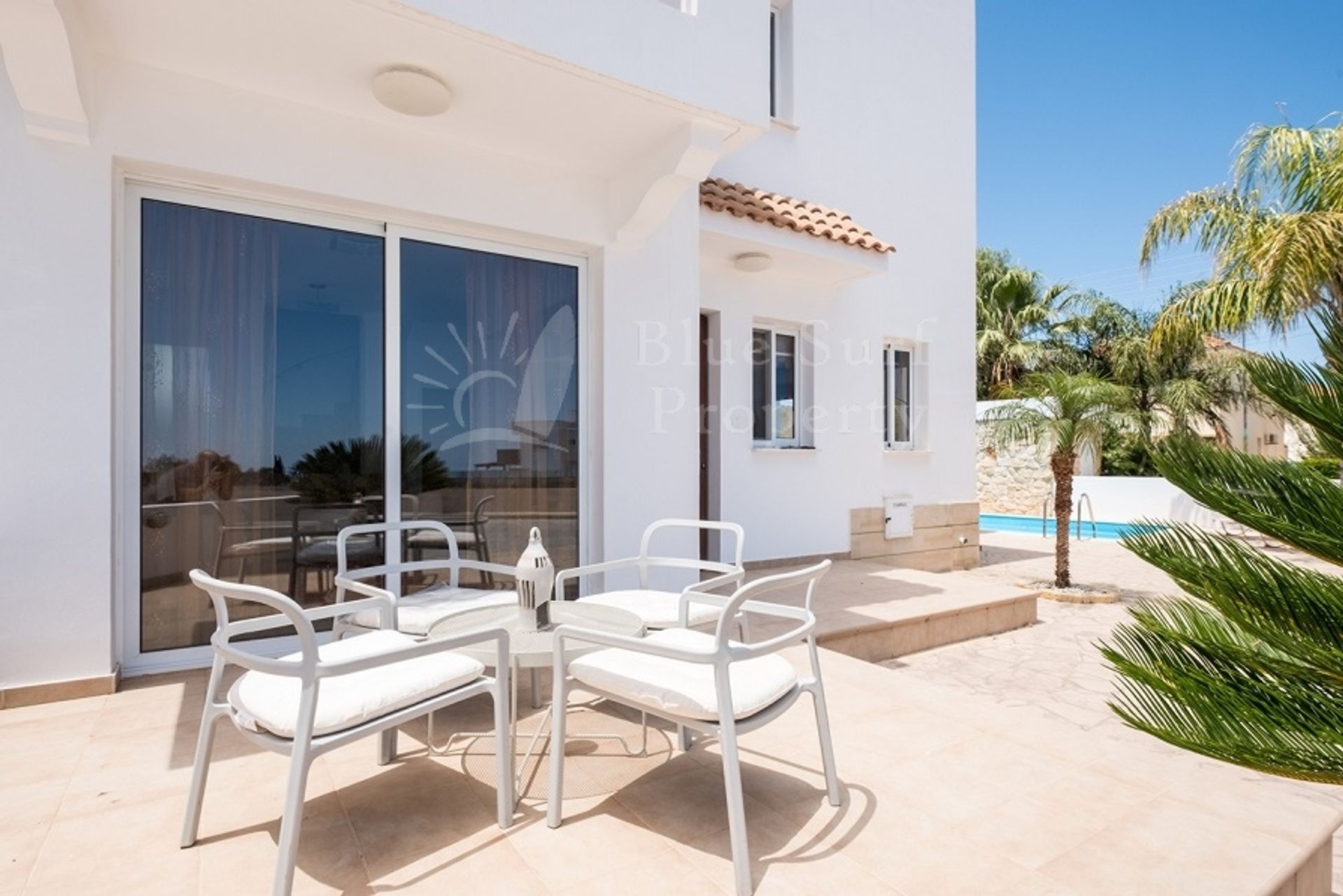 casa en Paralimni, Famagusta 10147297