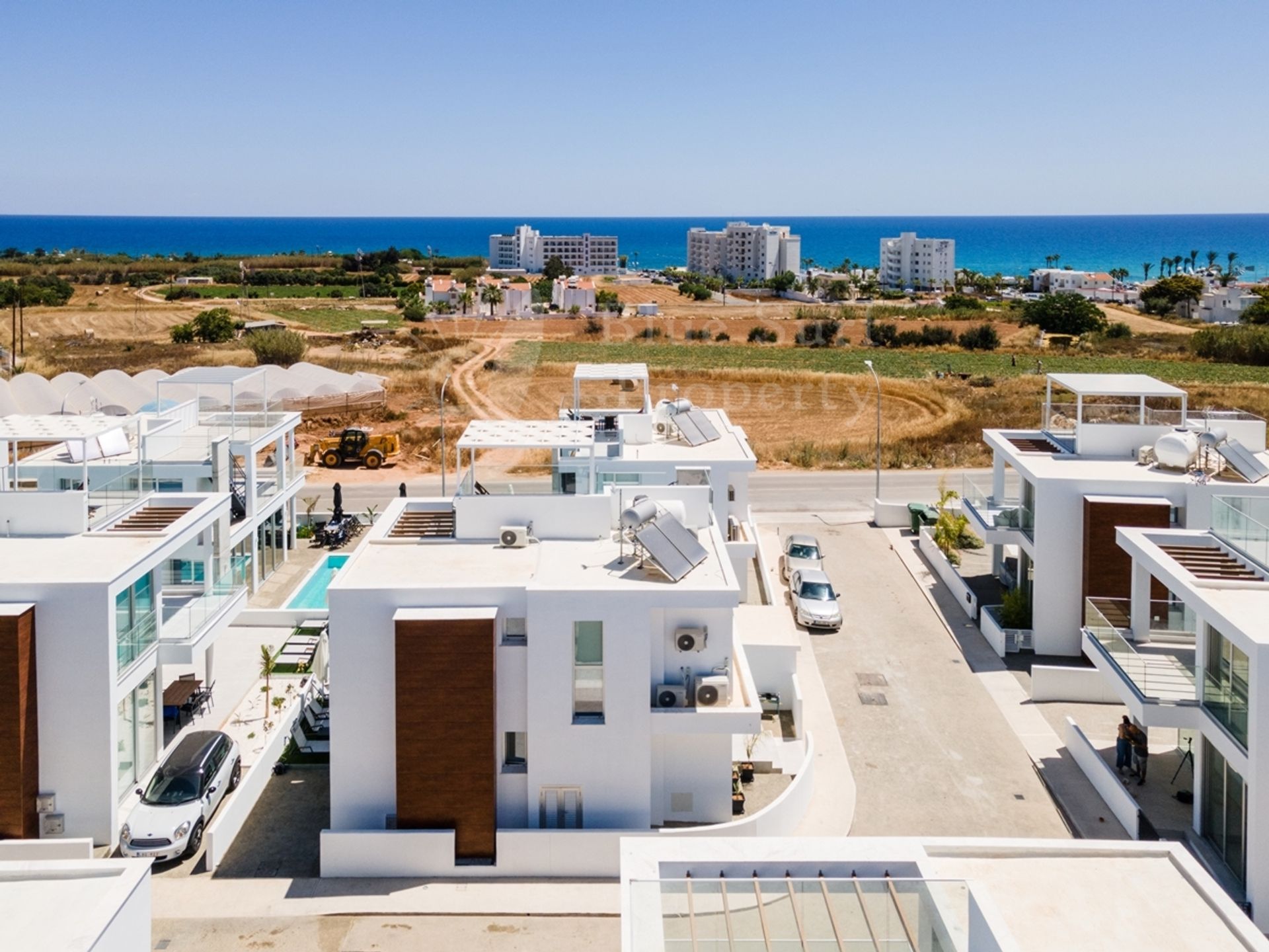 loger dans Protaras, Famagusta 10147298