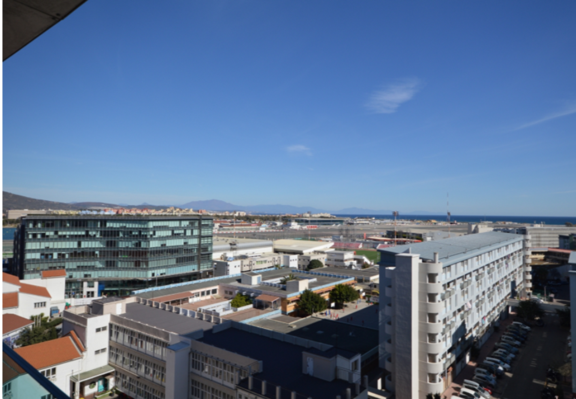 Condominium in Gibraltar,  10147346