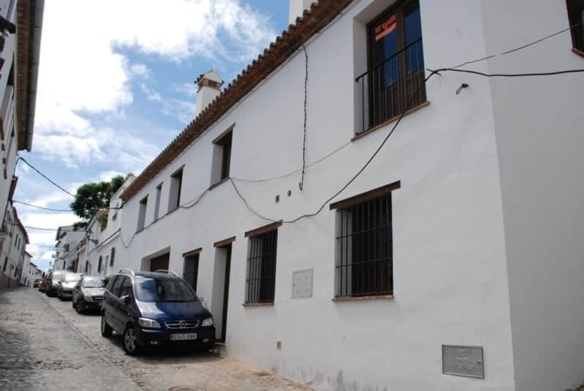 Huis in Jimena de la Frontera, Andalusië 10147347