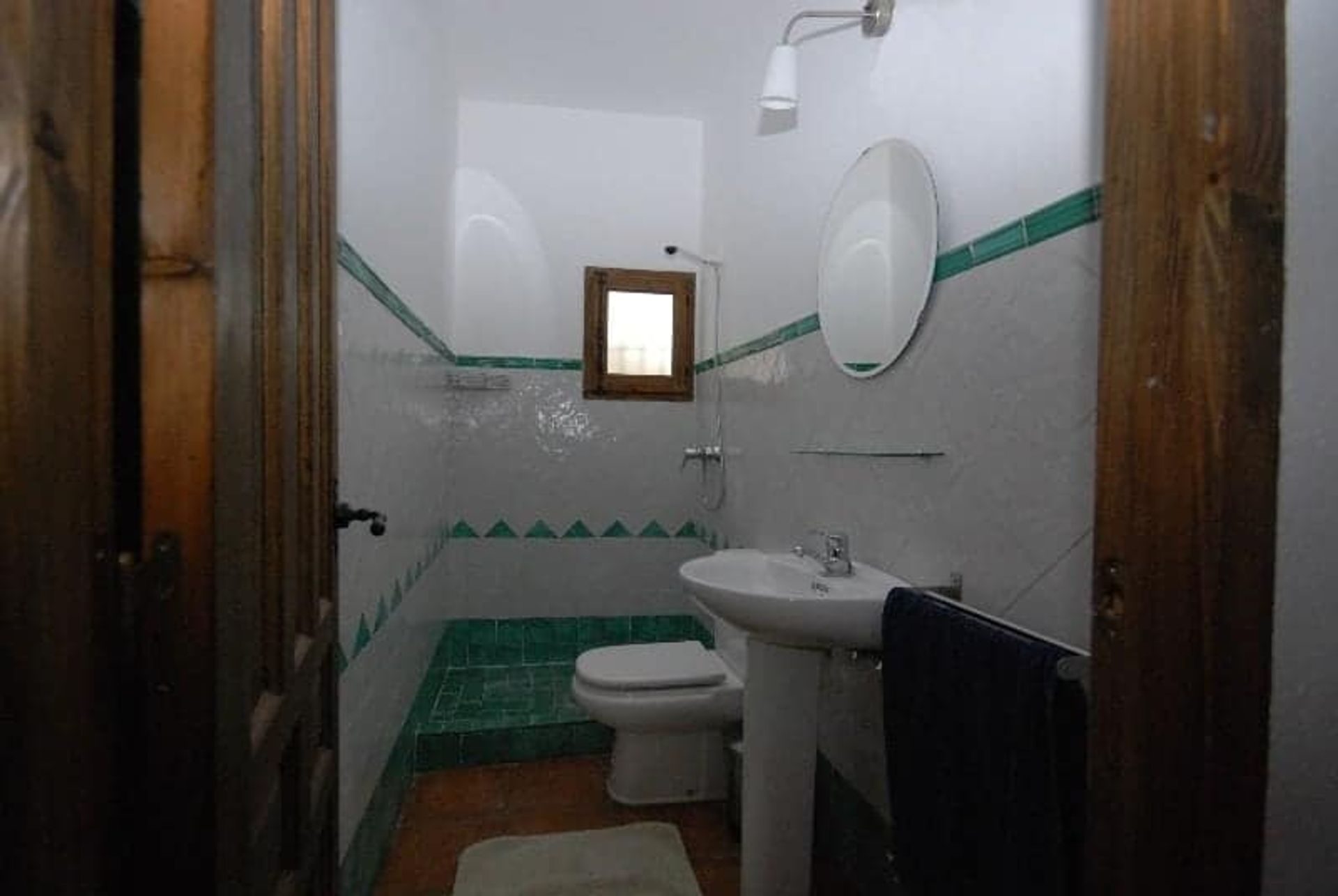 House in Jimena de la Frontera, Andalucía 10147347