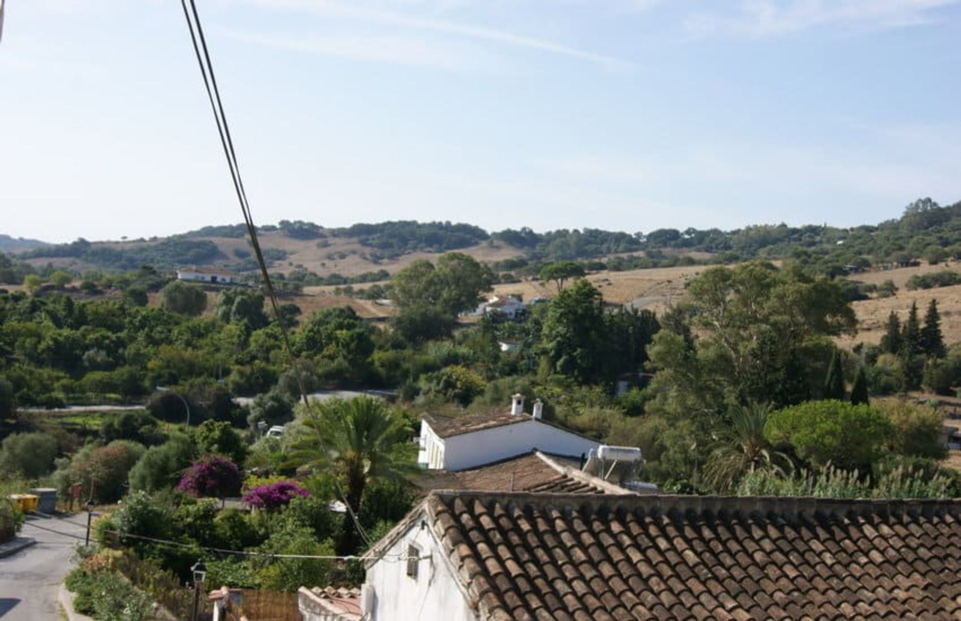 Huis in Jimena de la Frontera, Andalucía 10147348