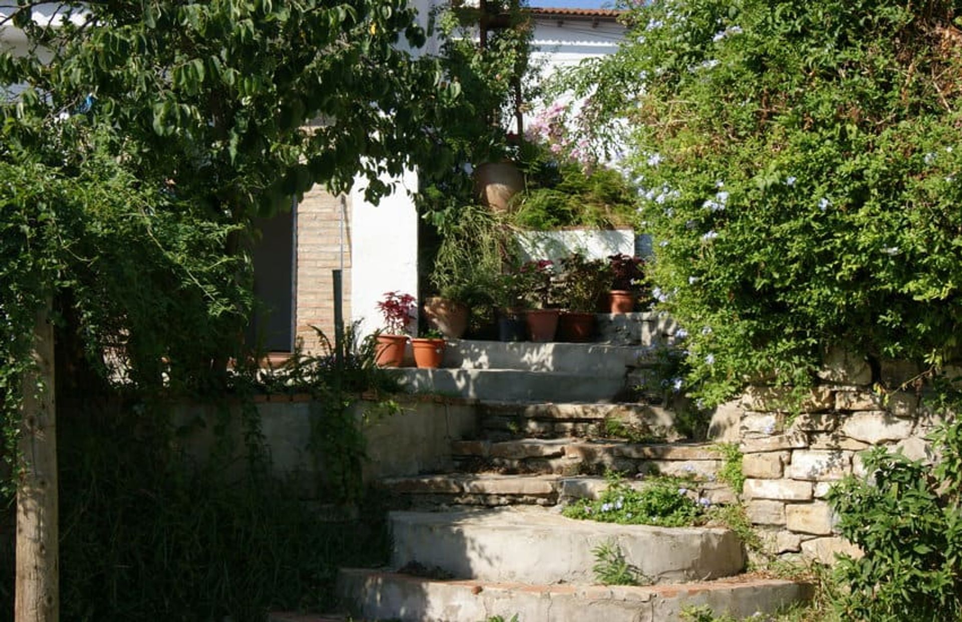 Huis in Jimena de la Frontera, Andalucía 10147348