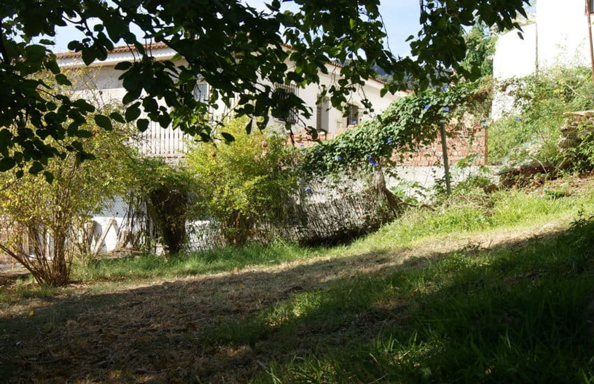 rumah dalam Jimena de la Frontera, Andalucía 10147348