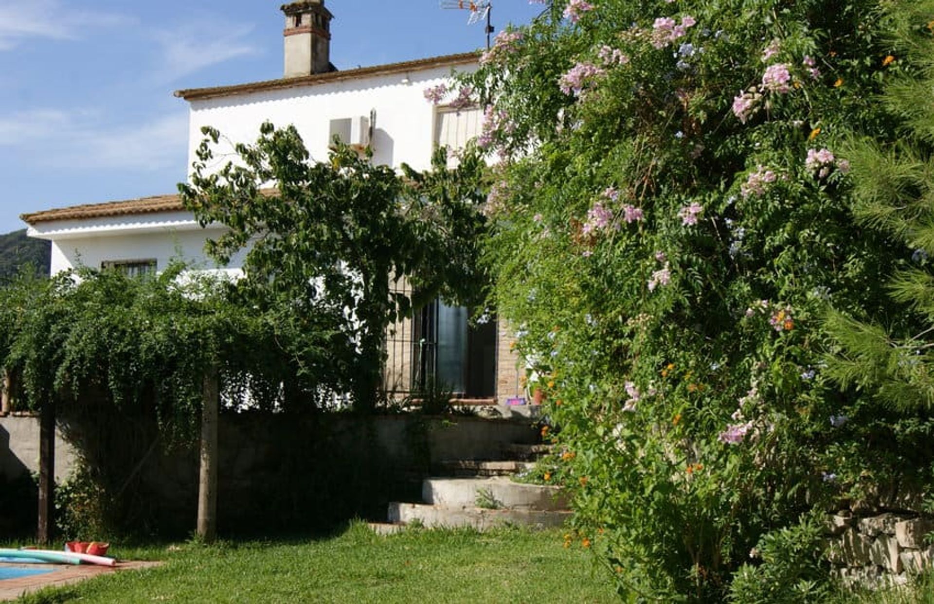 Haus im Jimena de la Frontera, Andalucía 10147348