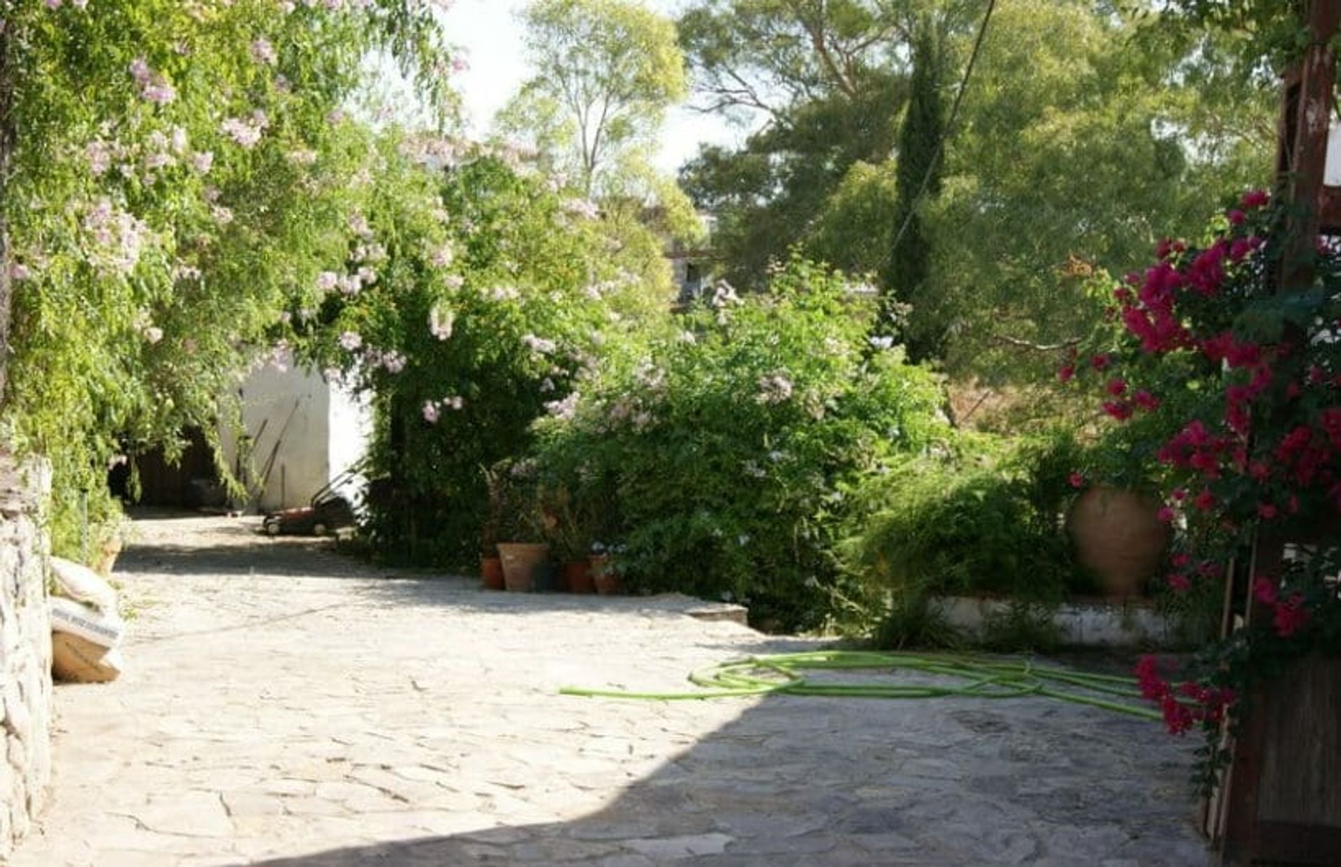 Huis in Jimena de la Frontera, Andalucía 10147348