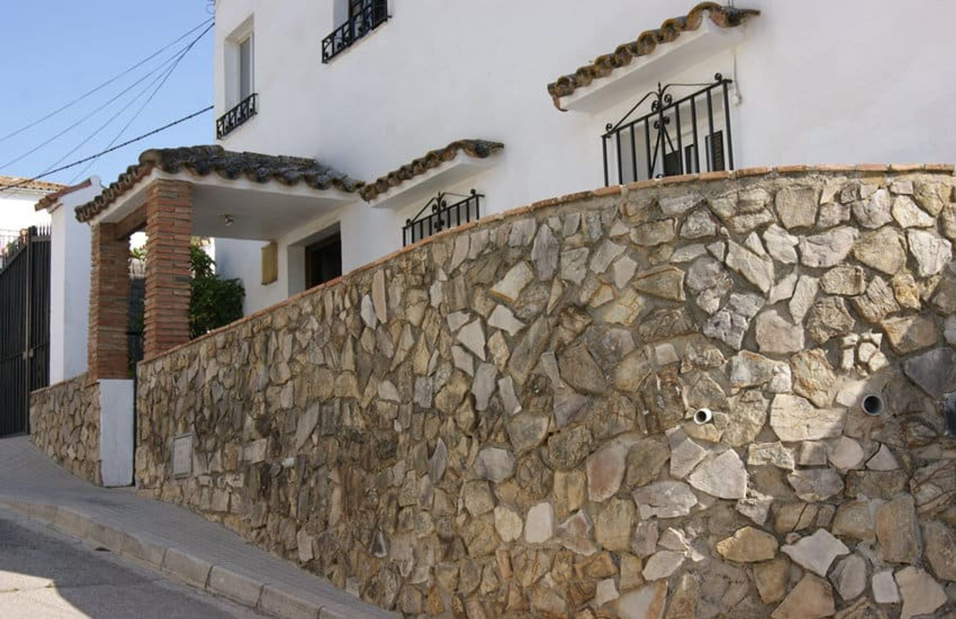 rumah dalam Jimena de la Frontera, Andalucía 10147348