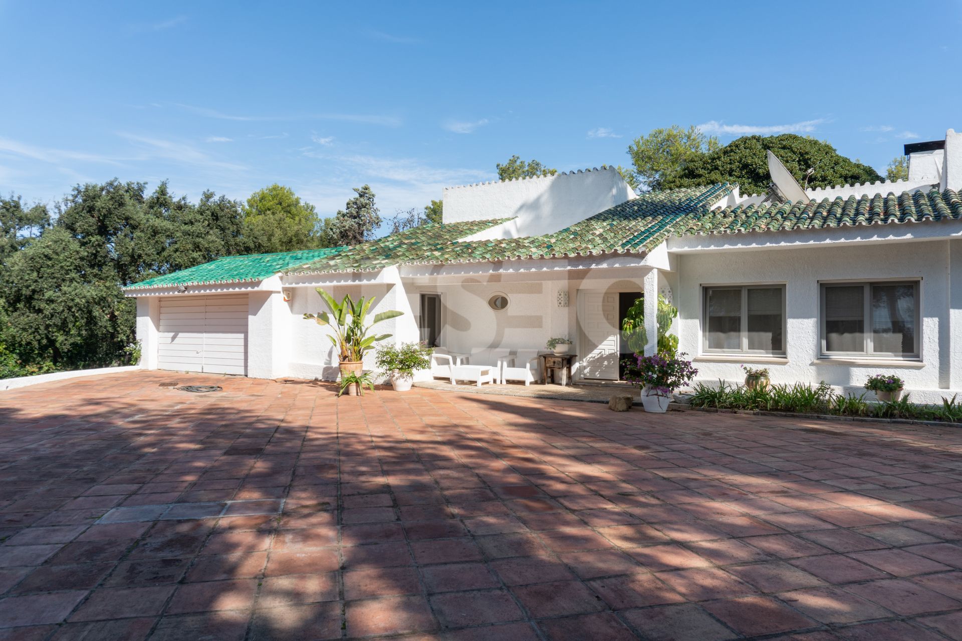 Casa nel San Roque, Andalucía 10147349