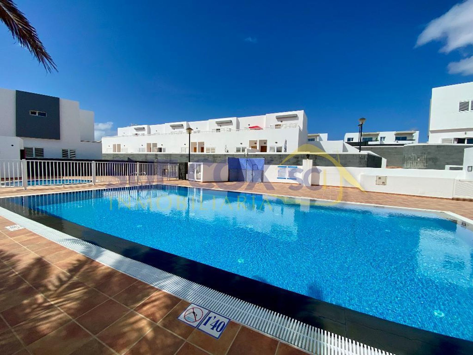 Condominio nel Teguise, 14 Calle el Timple 10147374