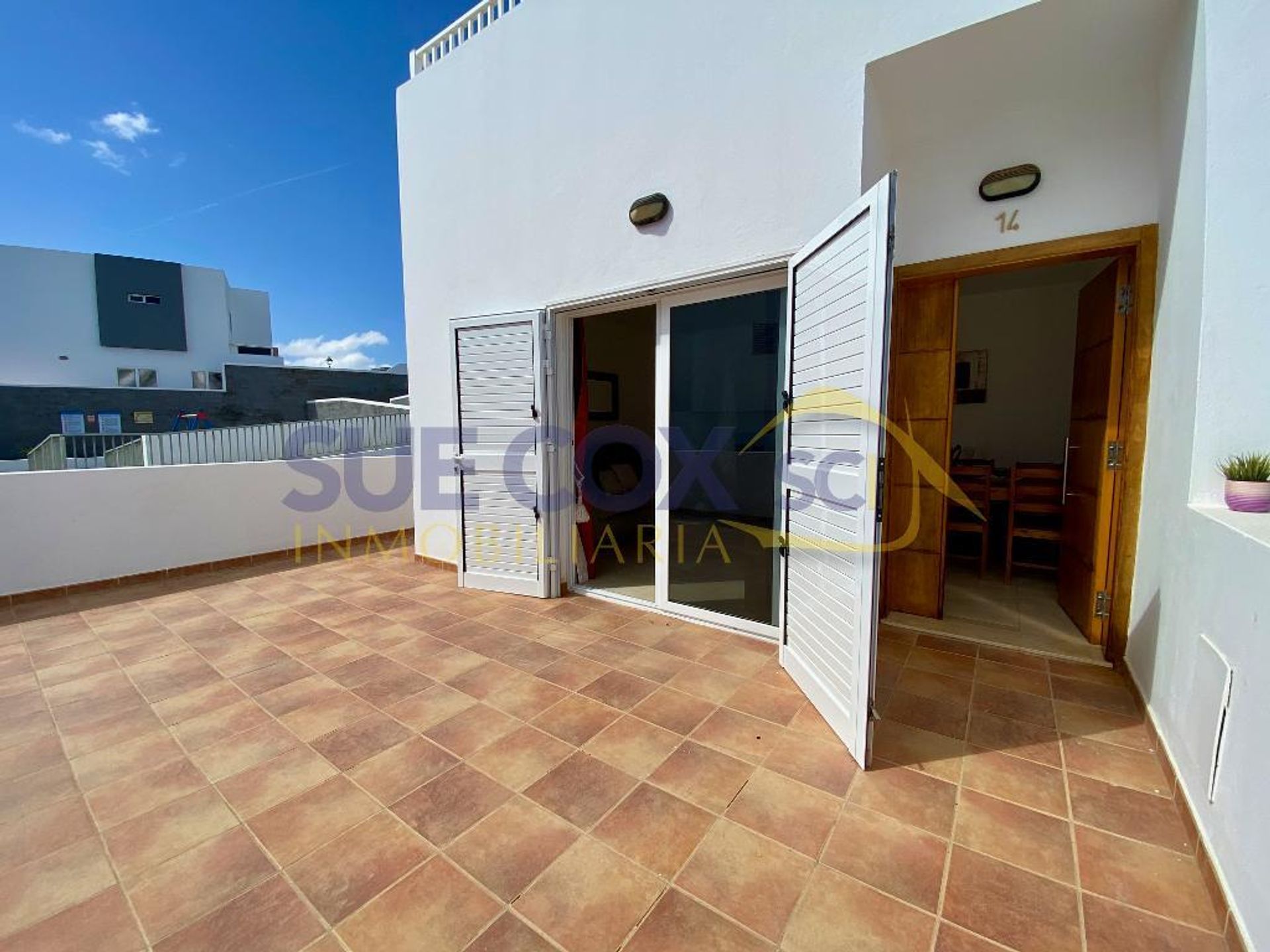 Condominio nel Teguise, 14 Calle el Timple 10147374