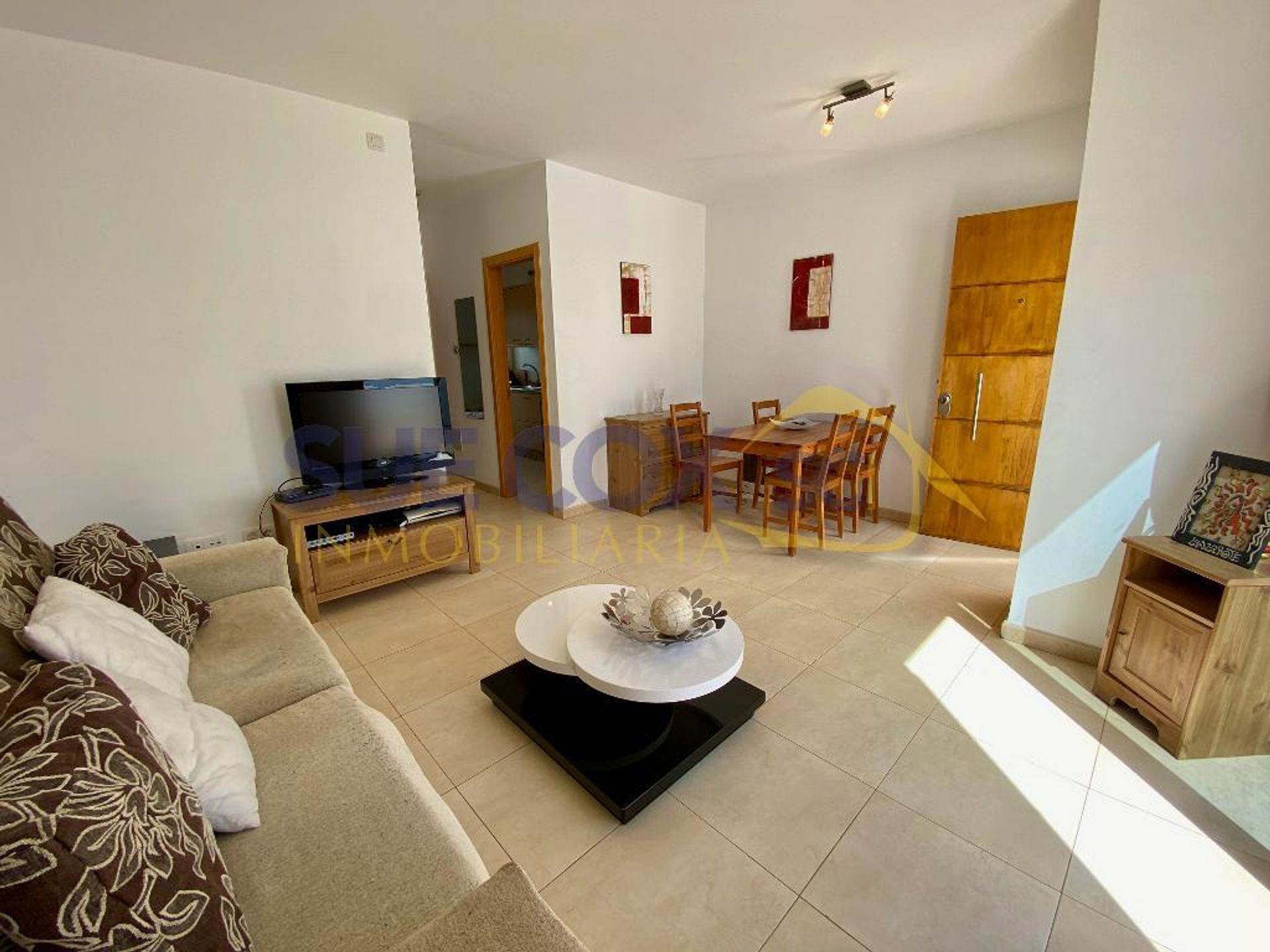 Condominium in Teguise, 14 Calle el Timple 10147374