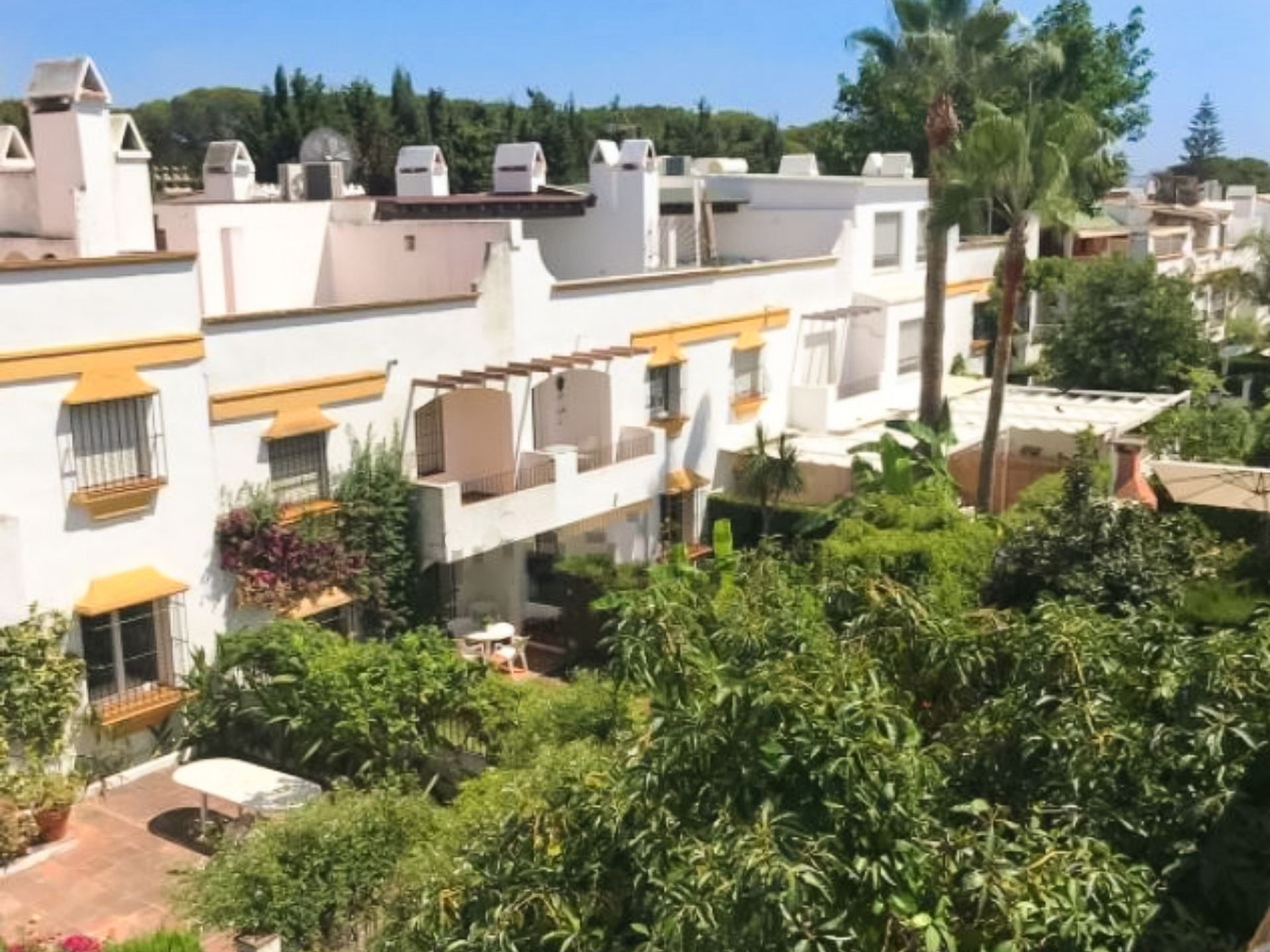 Casa nel Marbella, Andalusia 10147377