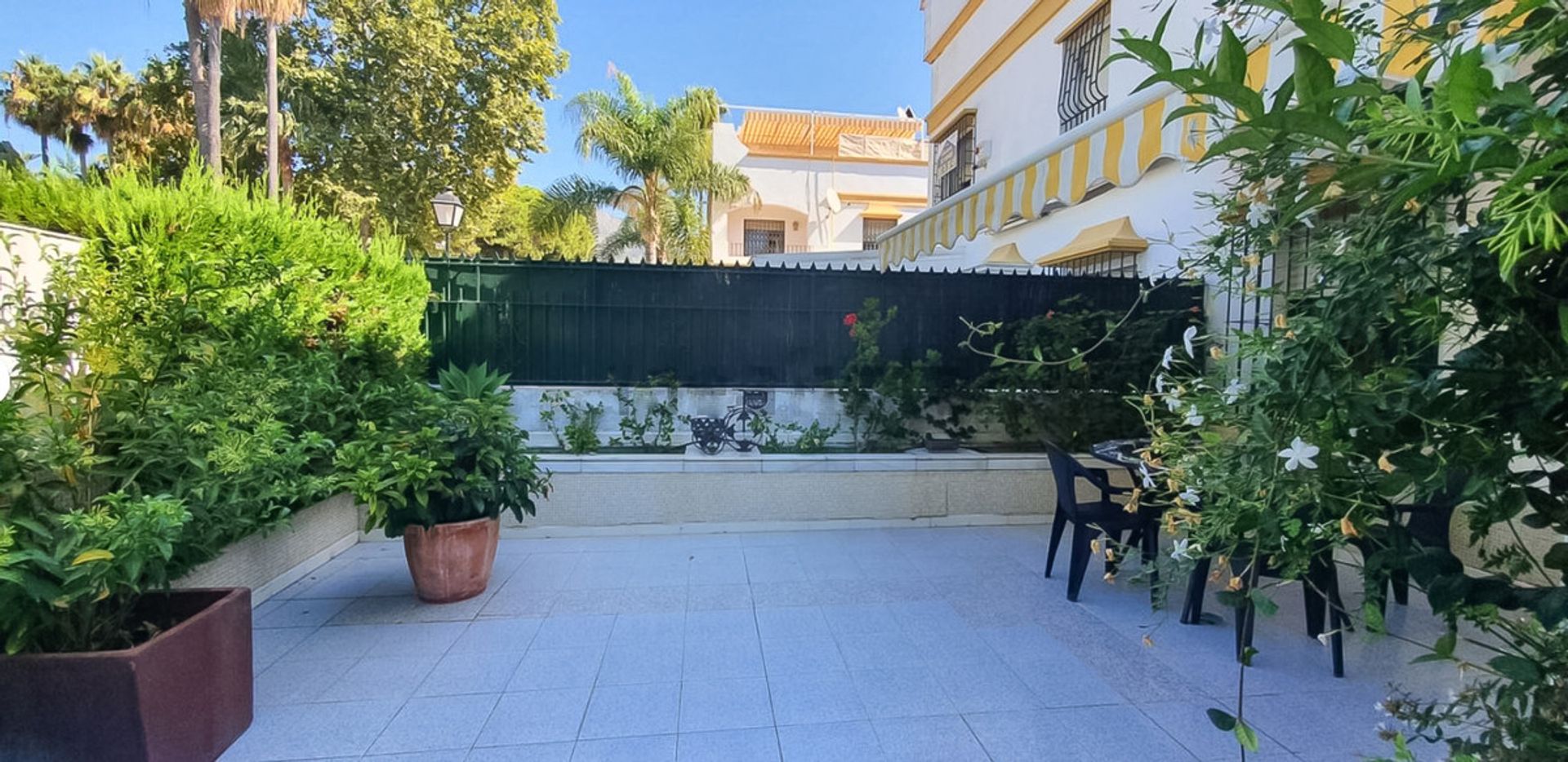 Casa nel Marbella, Andalusia 10147377