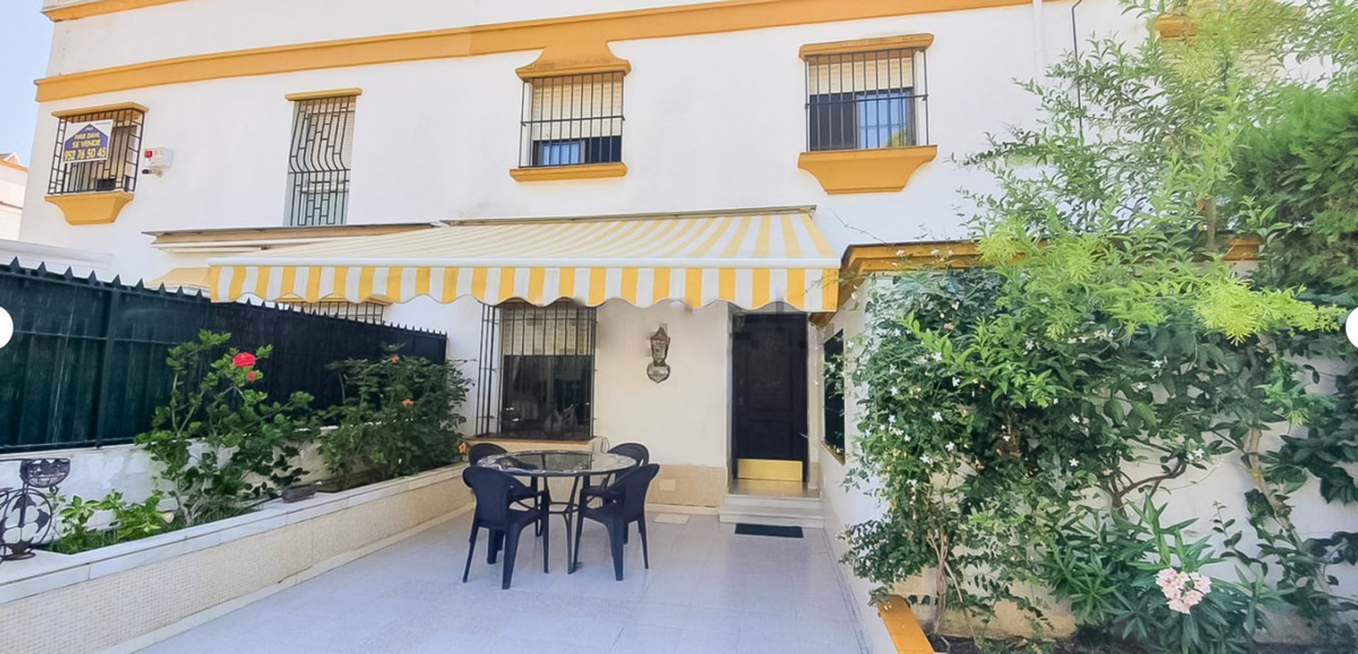 Casa nel Marbella, Andalusia 10147377