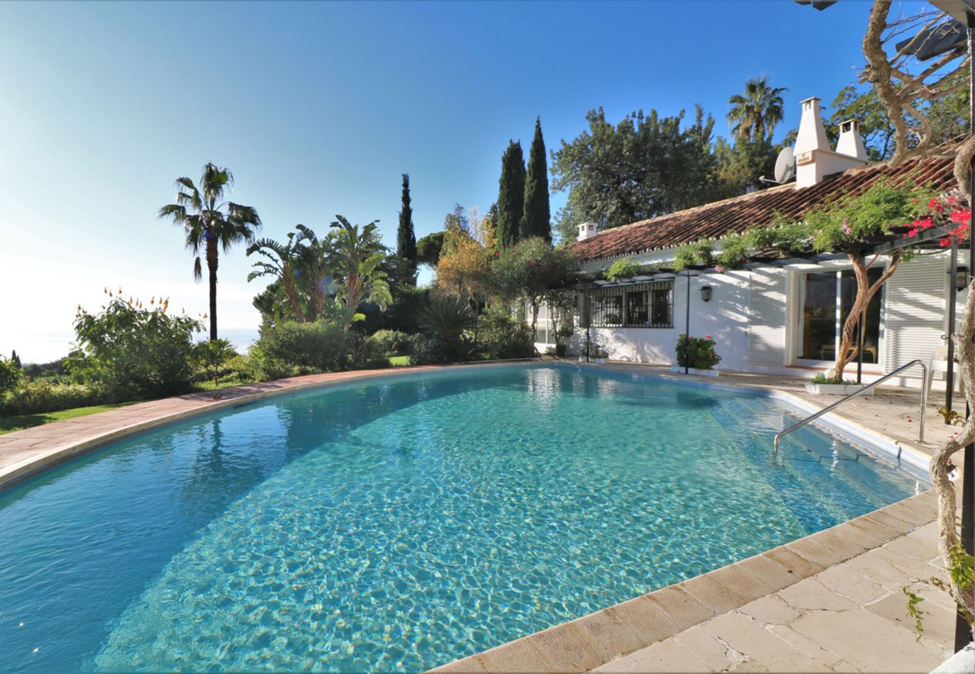 Huis in Mijas, Andalusië 10147383