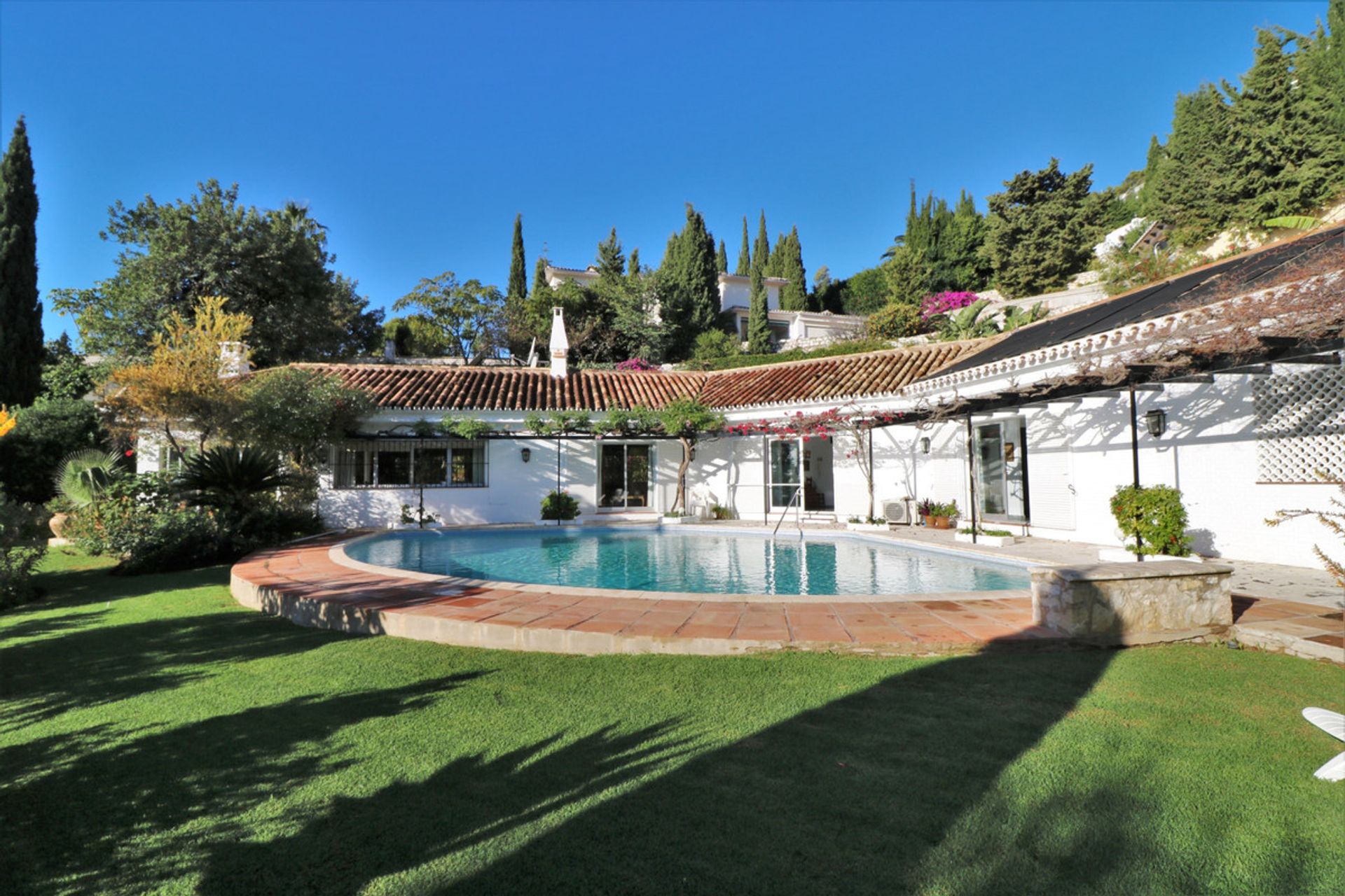 Huis in Mijas, Andalusië 10147383