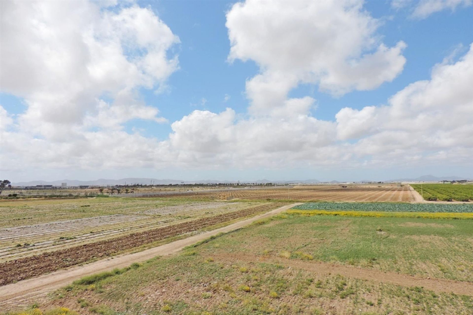 жилой дом в Santa Rosalía, Región de Murcia 10147391