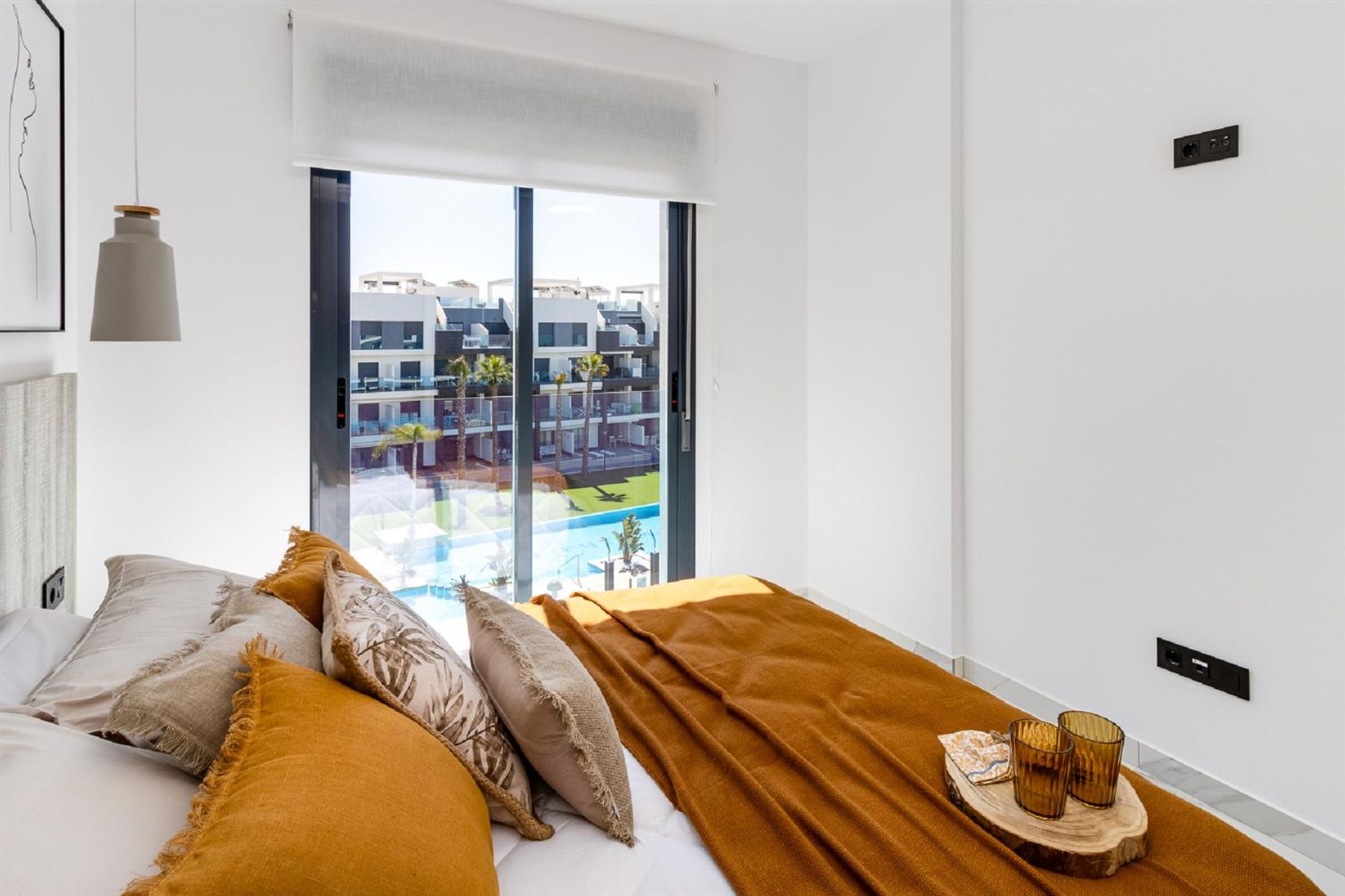 Condominio nel El Raso, Comunitat Valenciana 10147407