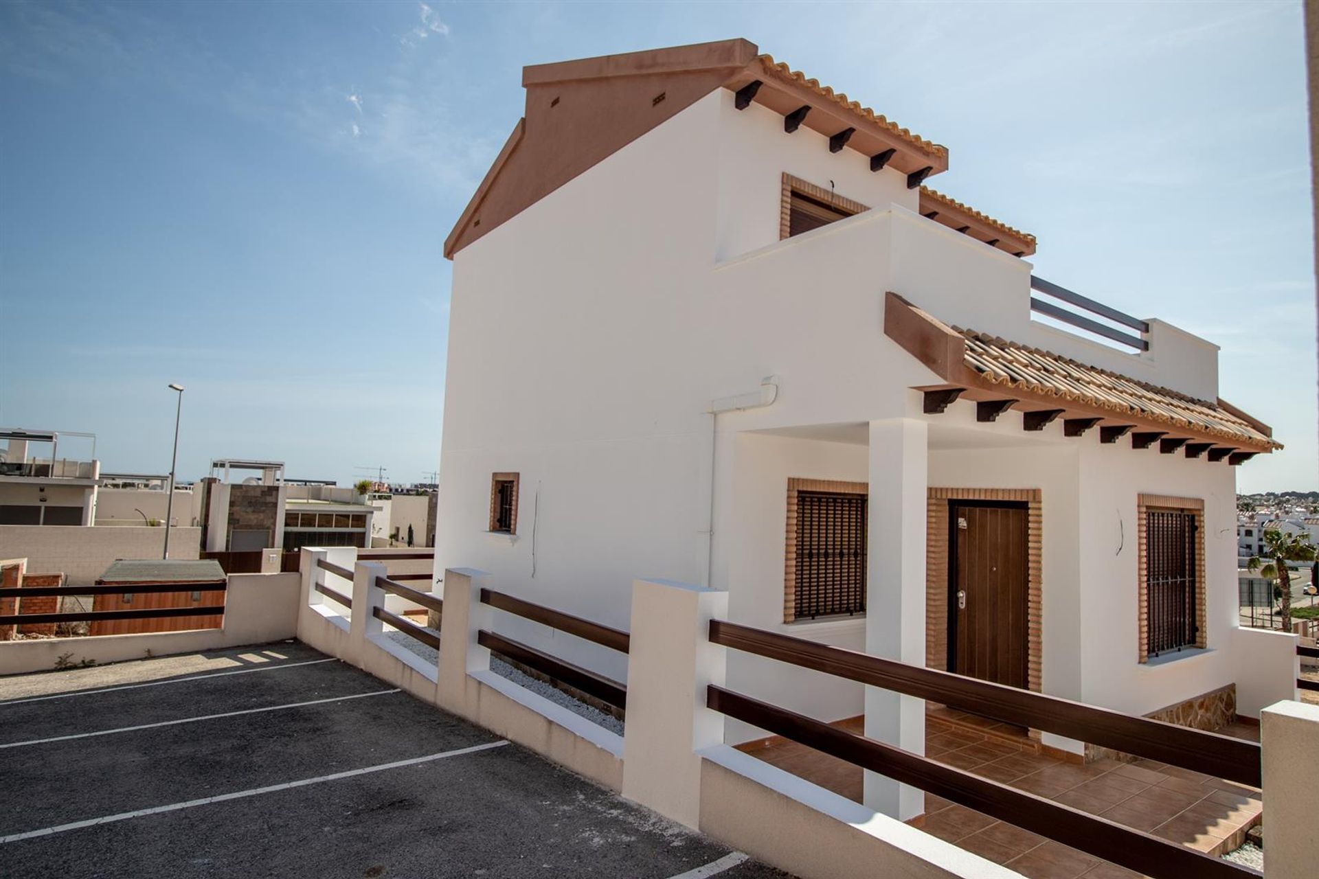 casa en Villamartin, Valencian Community 10147420