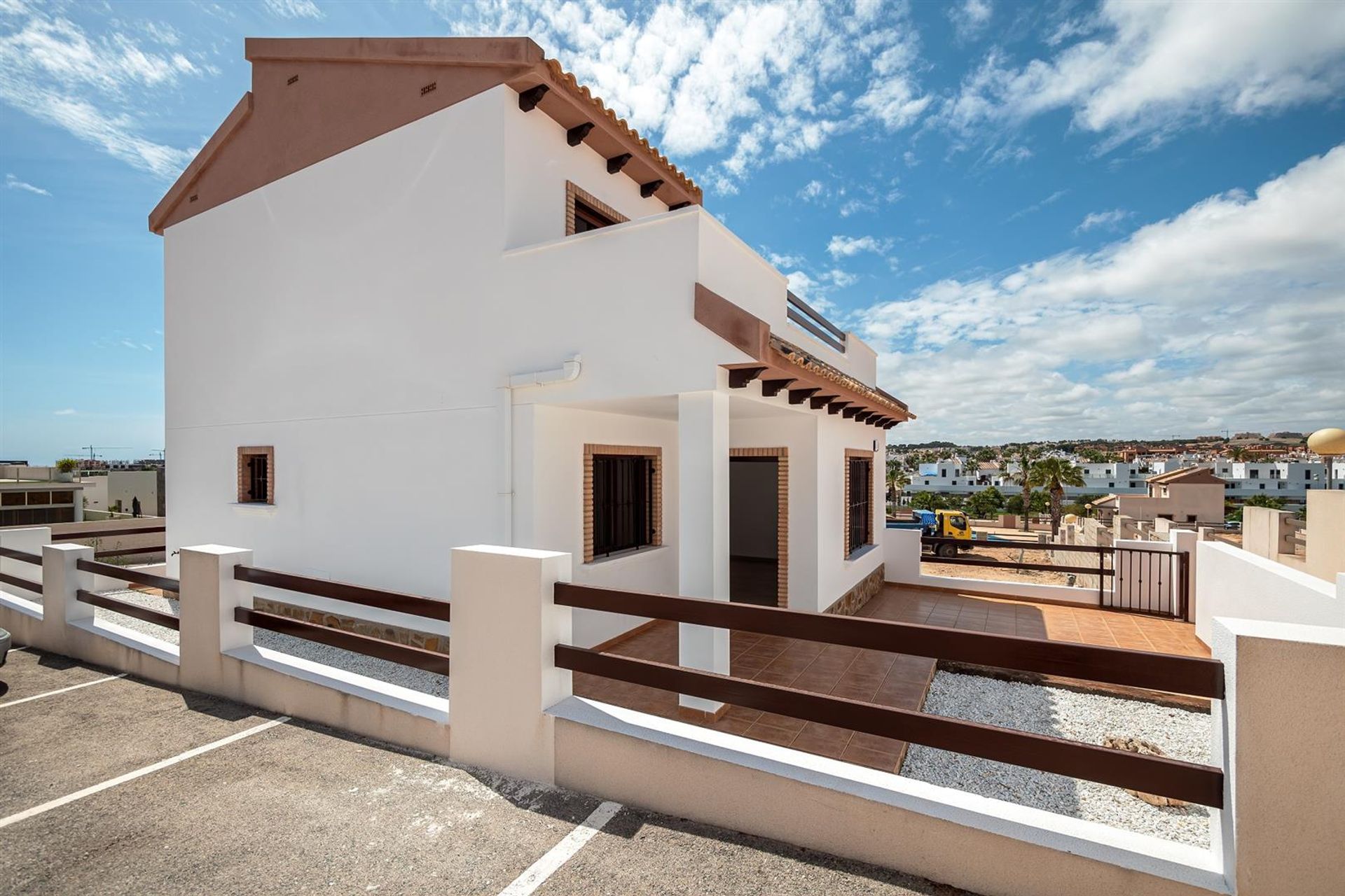 casa en campoamor, Valencia 10147420